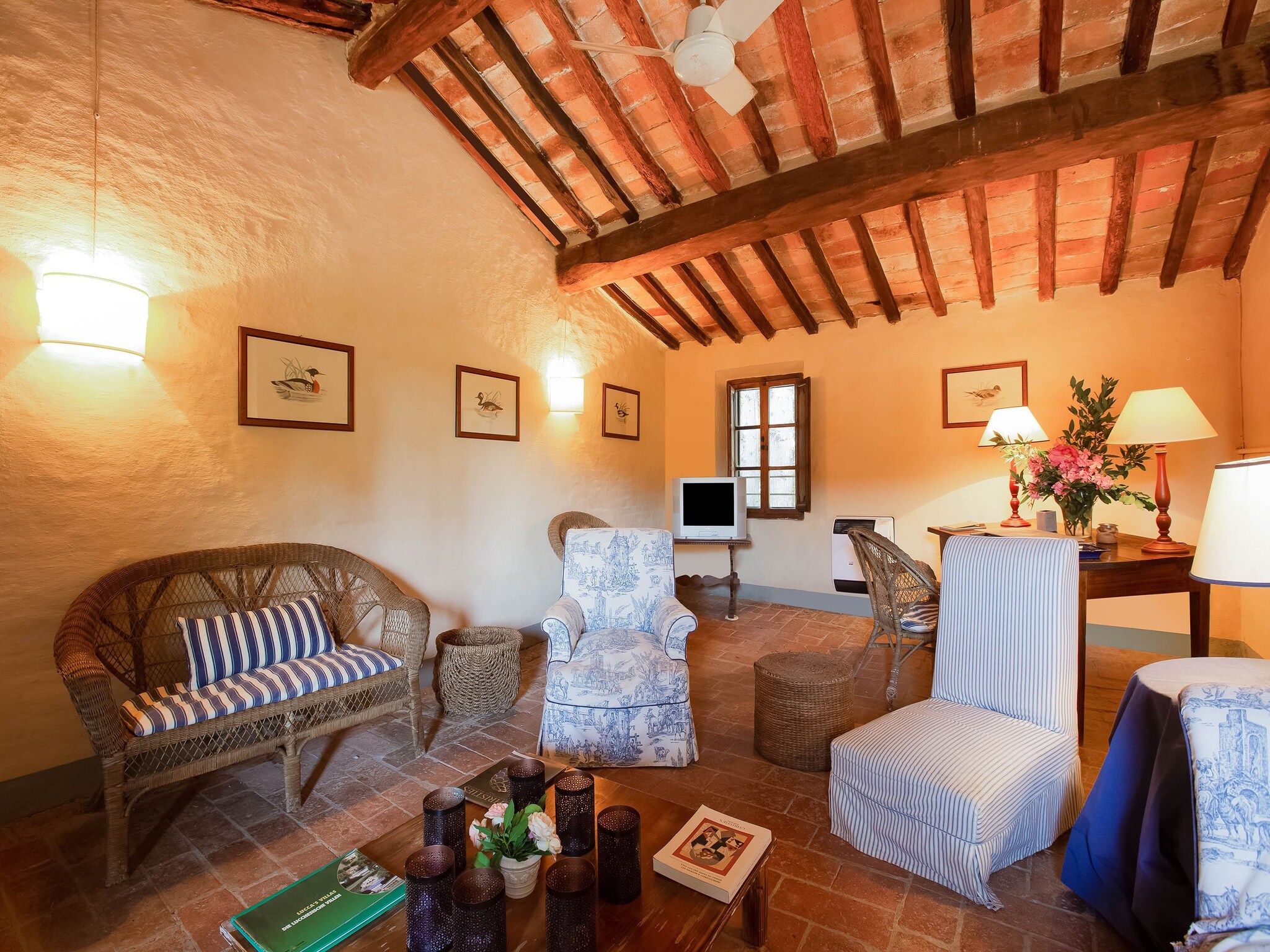   Villa Casanova