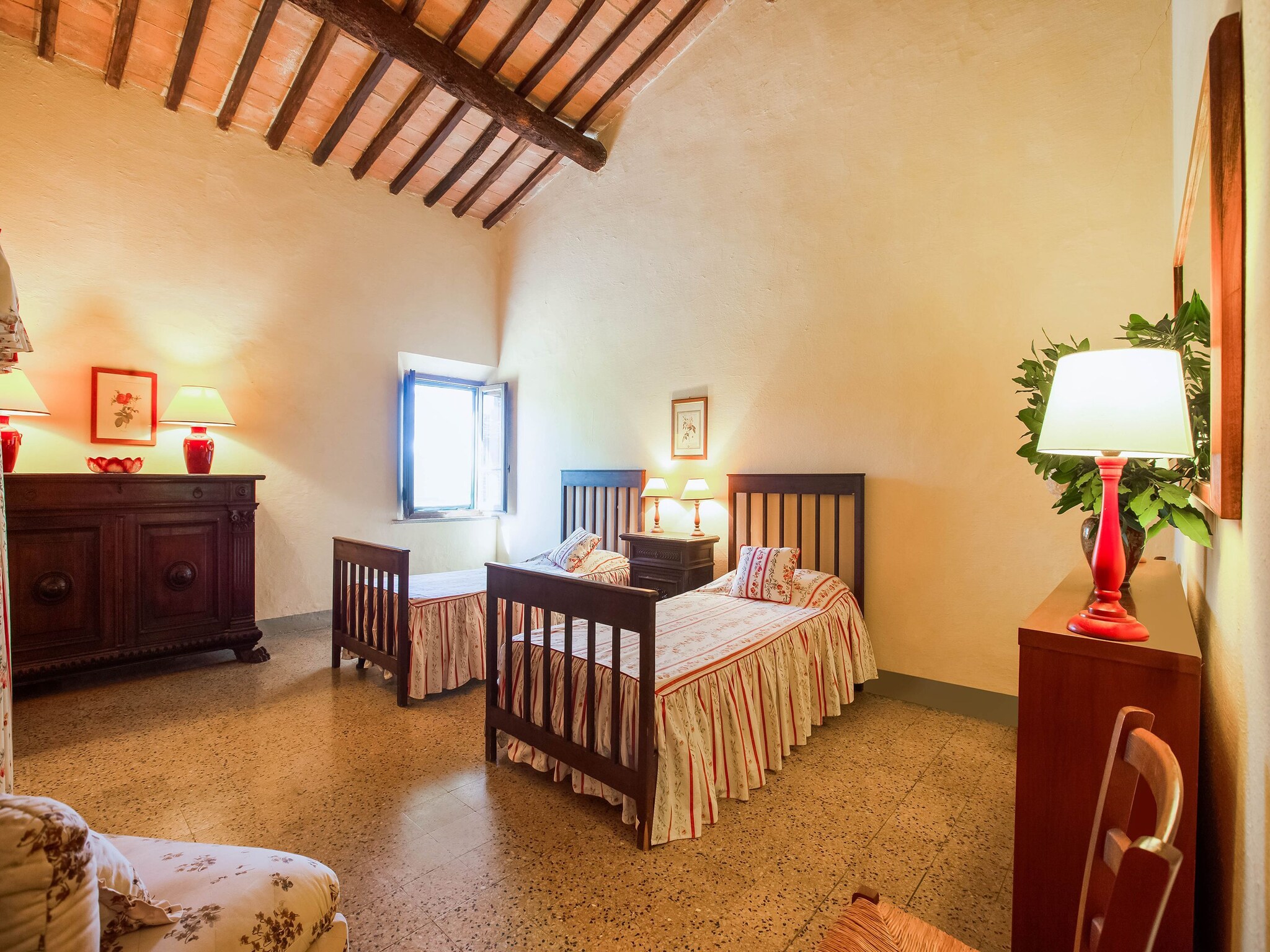   Villa Casanova