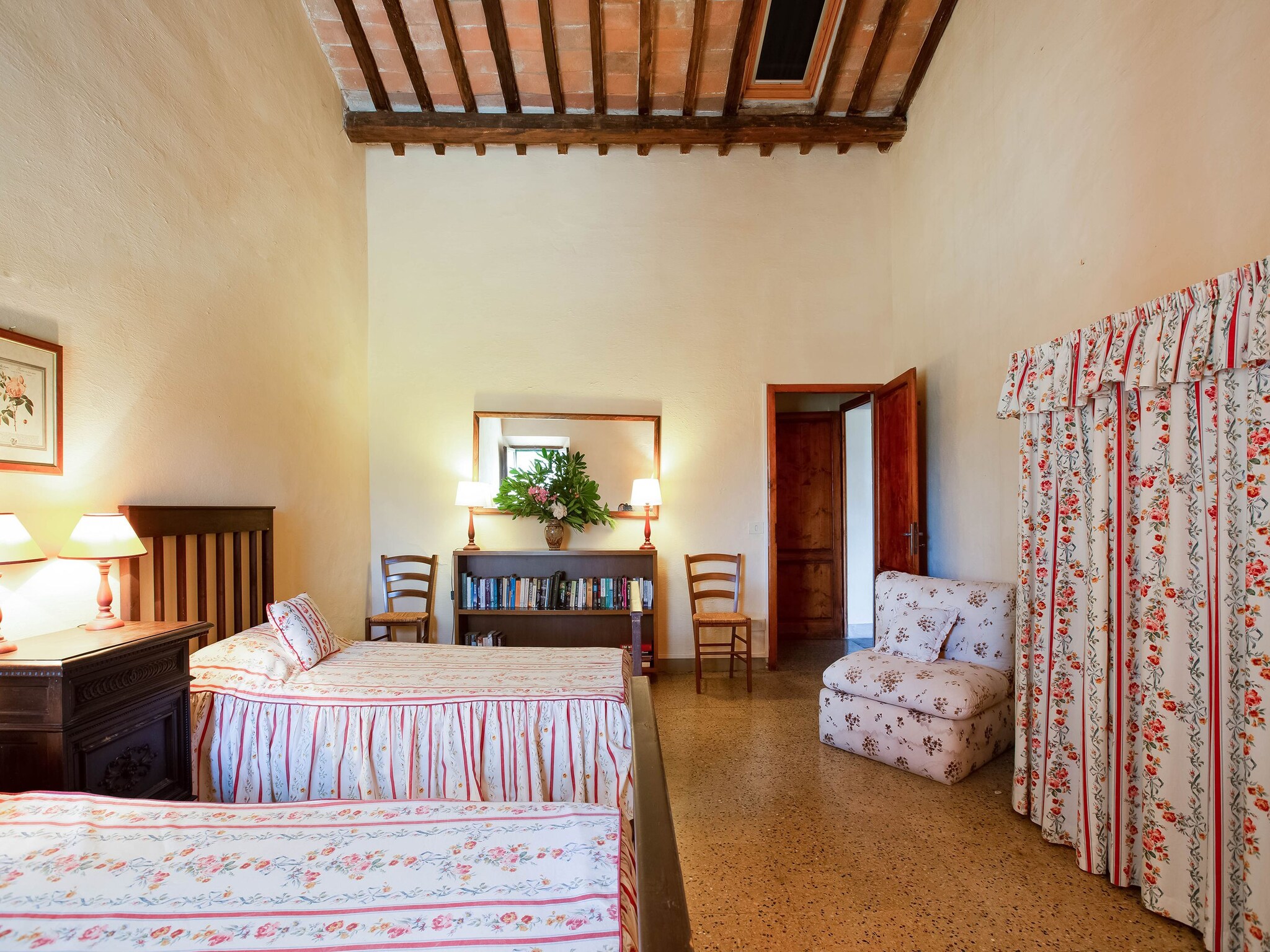   Villa Casanova