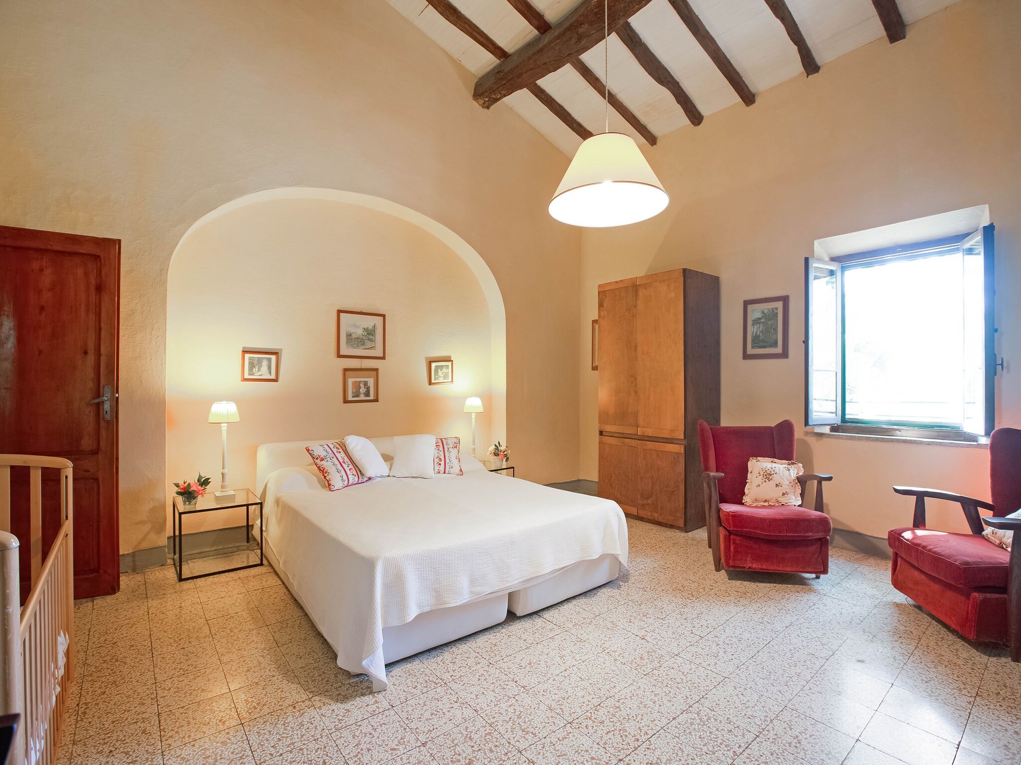   Villa Casanova
