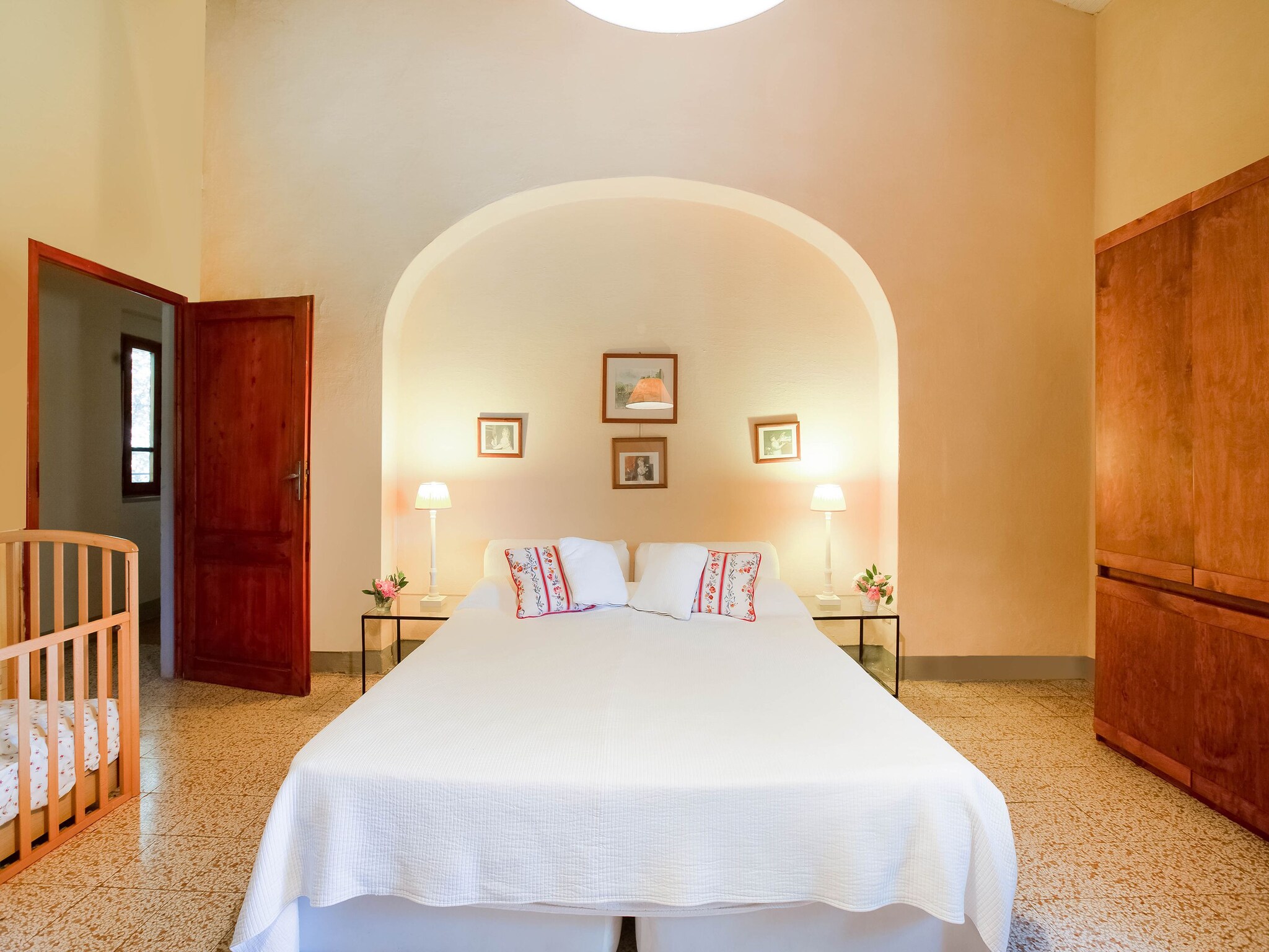   Villa Casanova