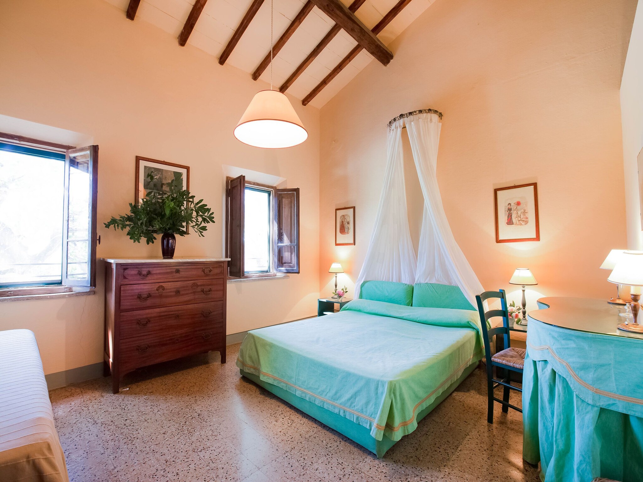   Villa Casanova
