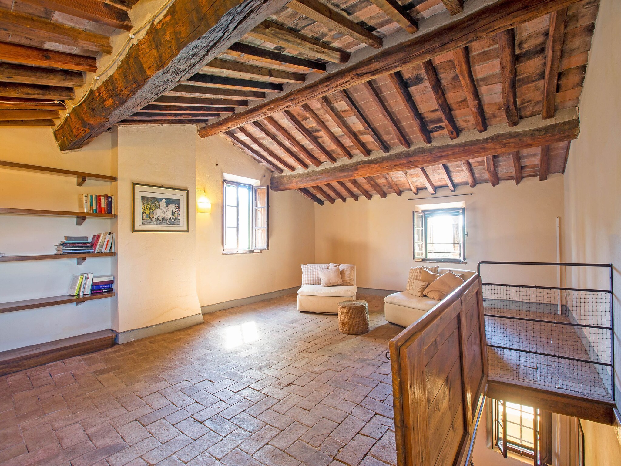   Villa Casanova