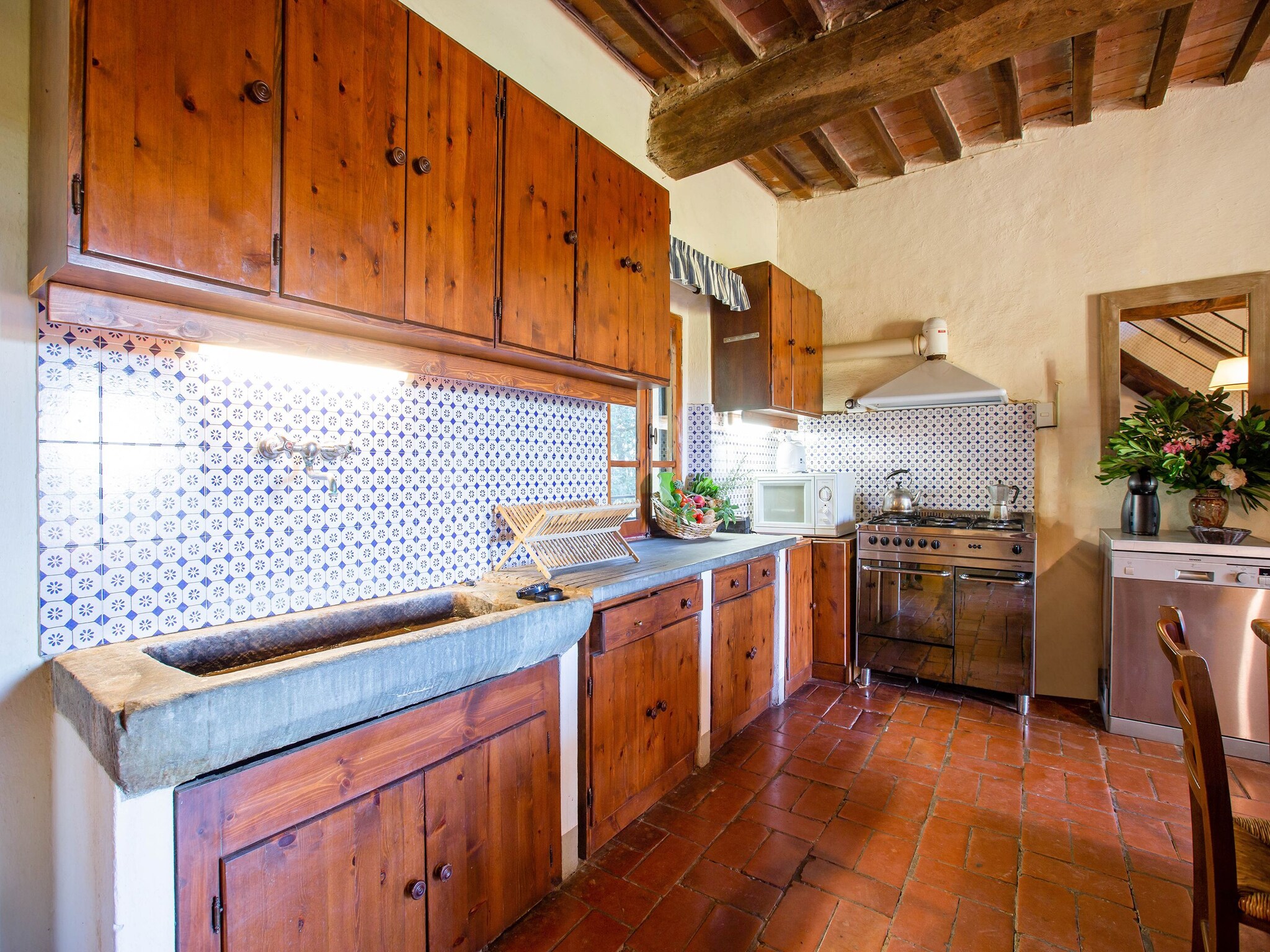   Villa Casanova