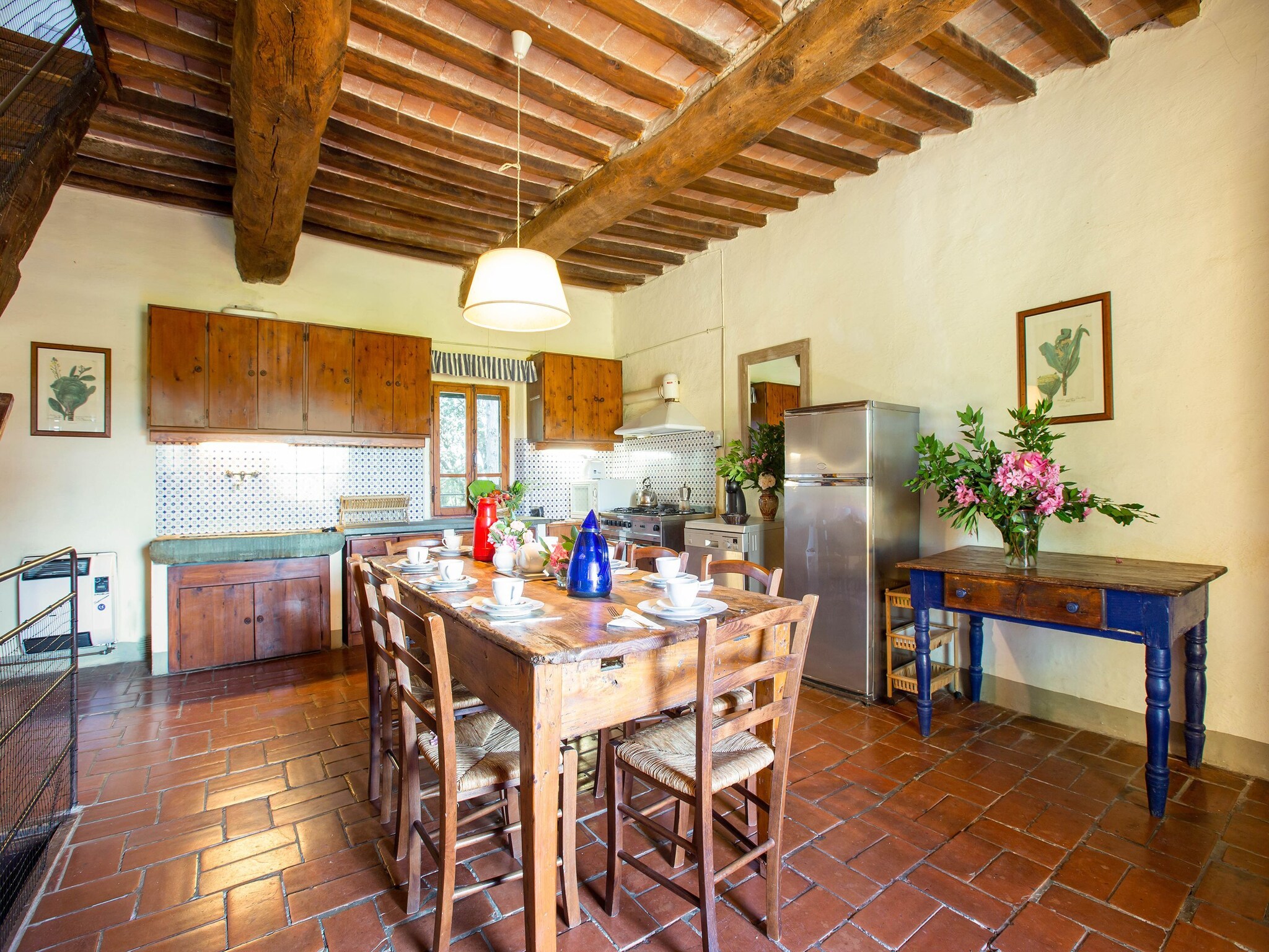   Villa Casanova