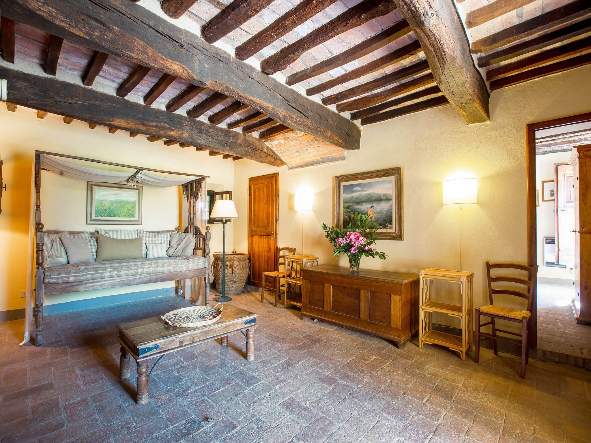   Villa Casanova