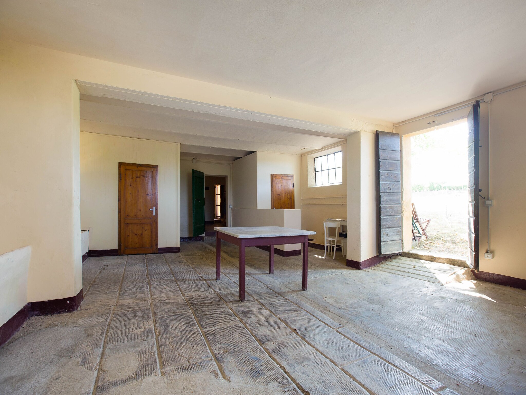   Villa Casanova