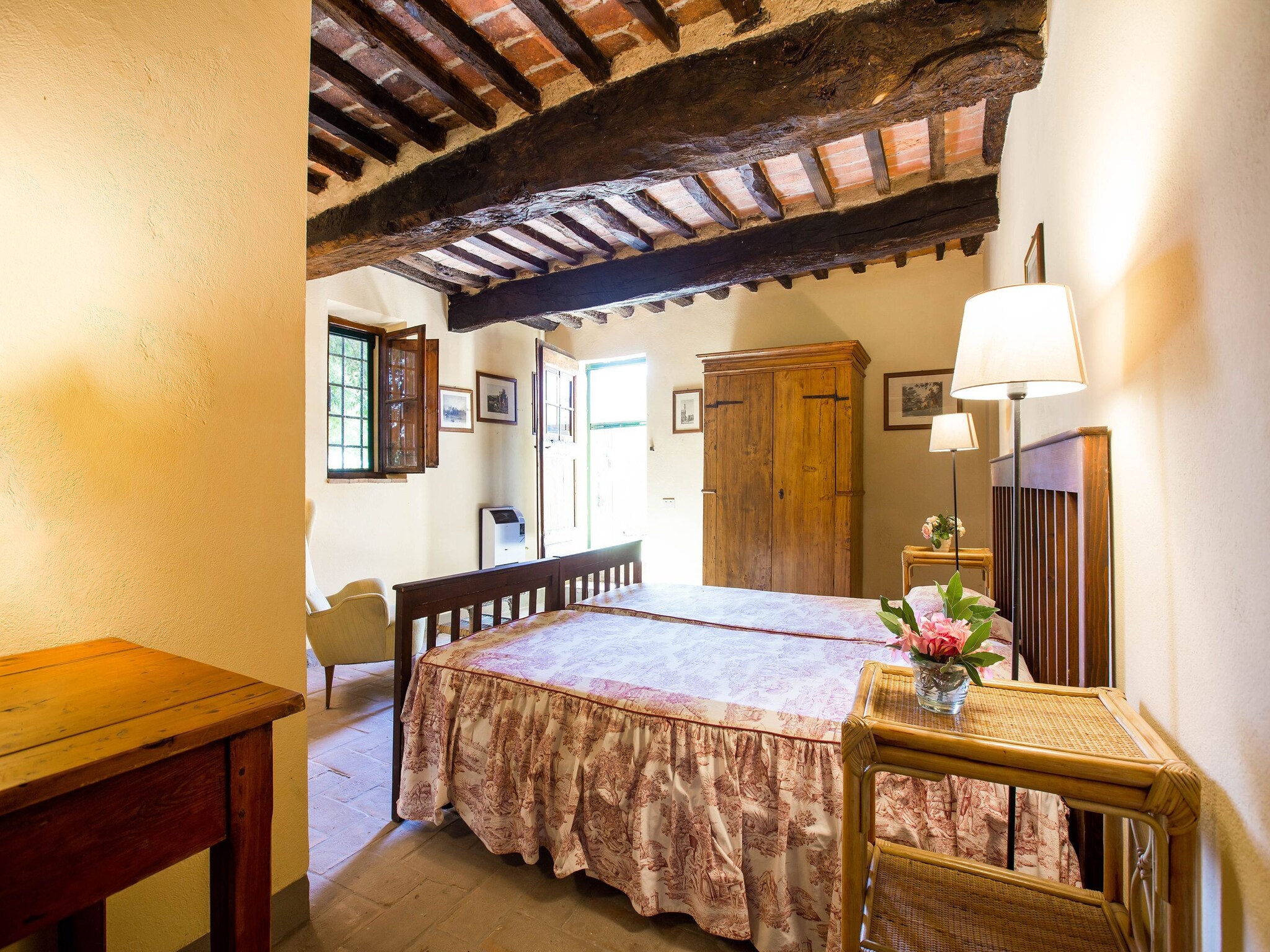   Villa Casanova