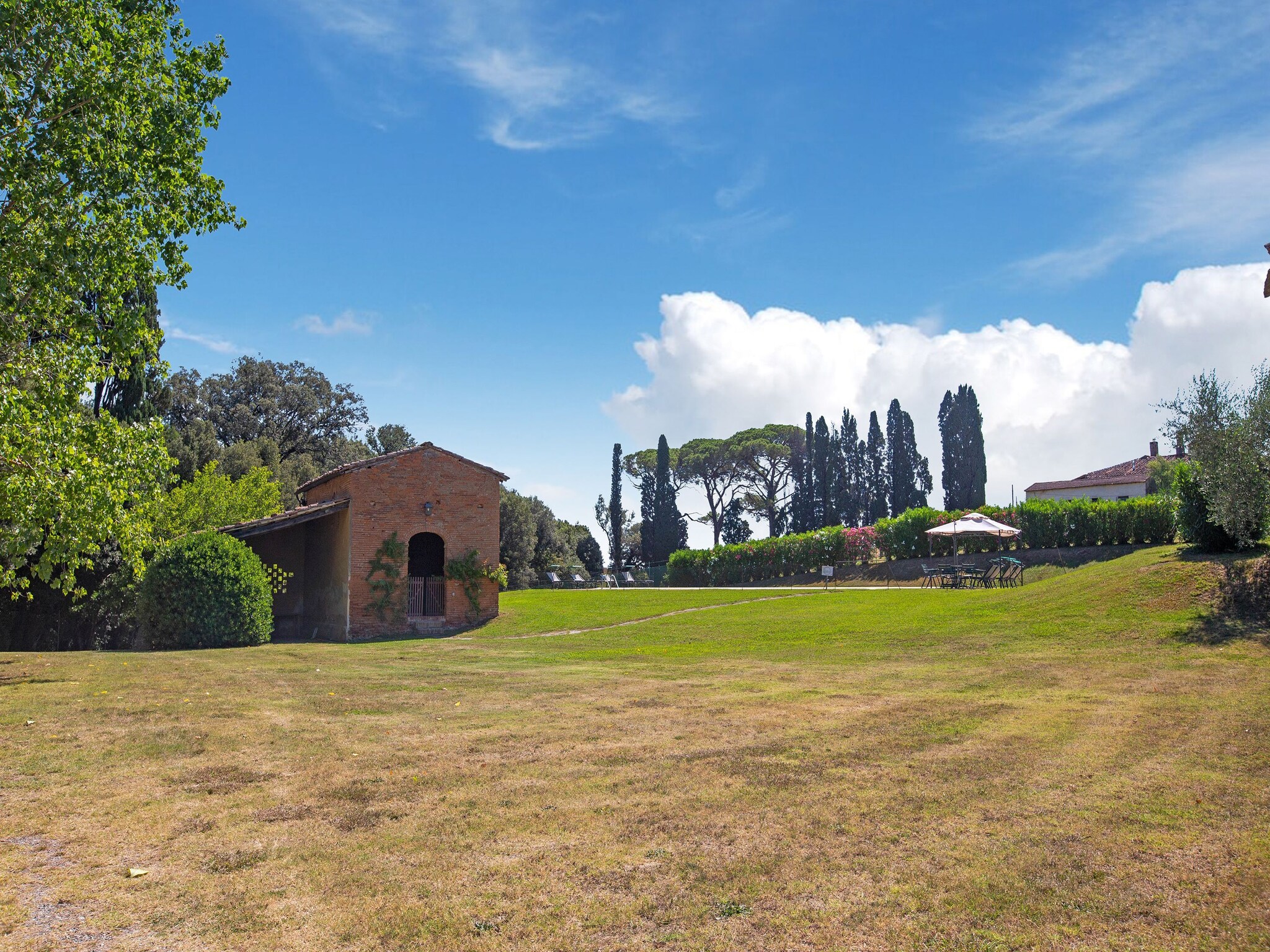   Villa Casanova