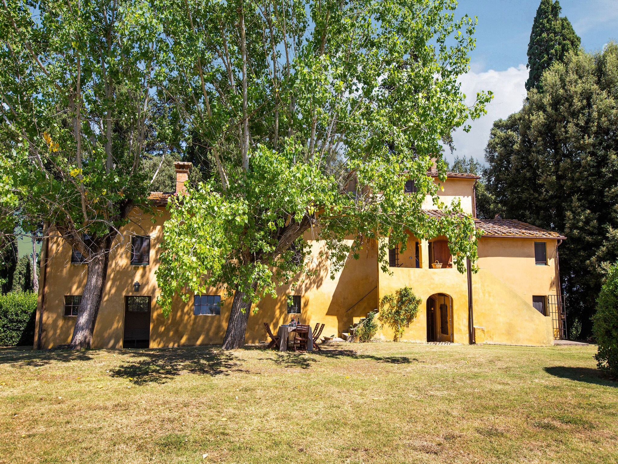   Villa Casanova