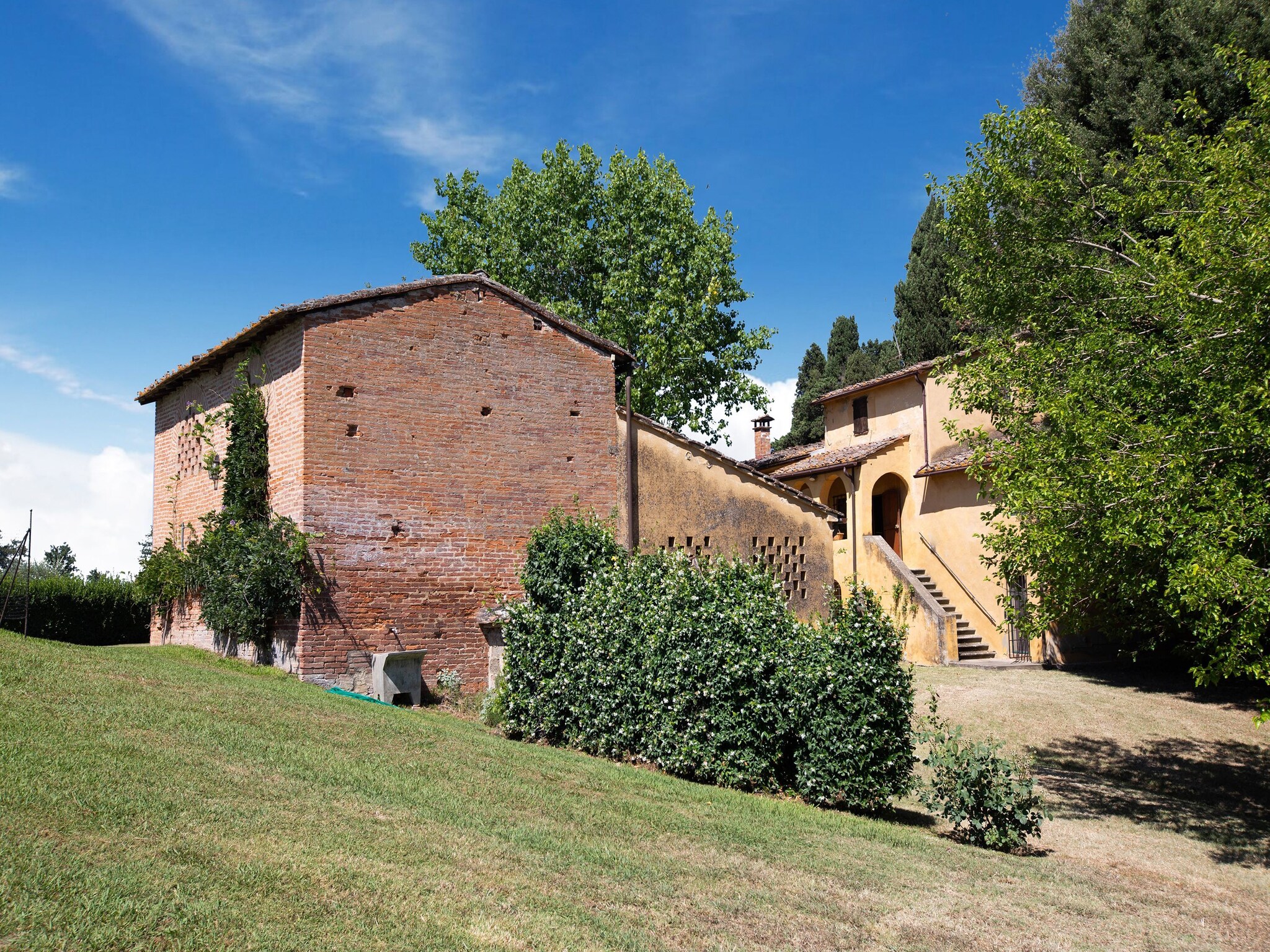   Villa Casanova