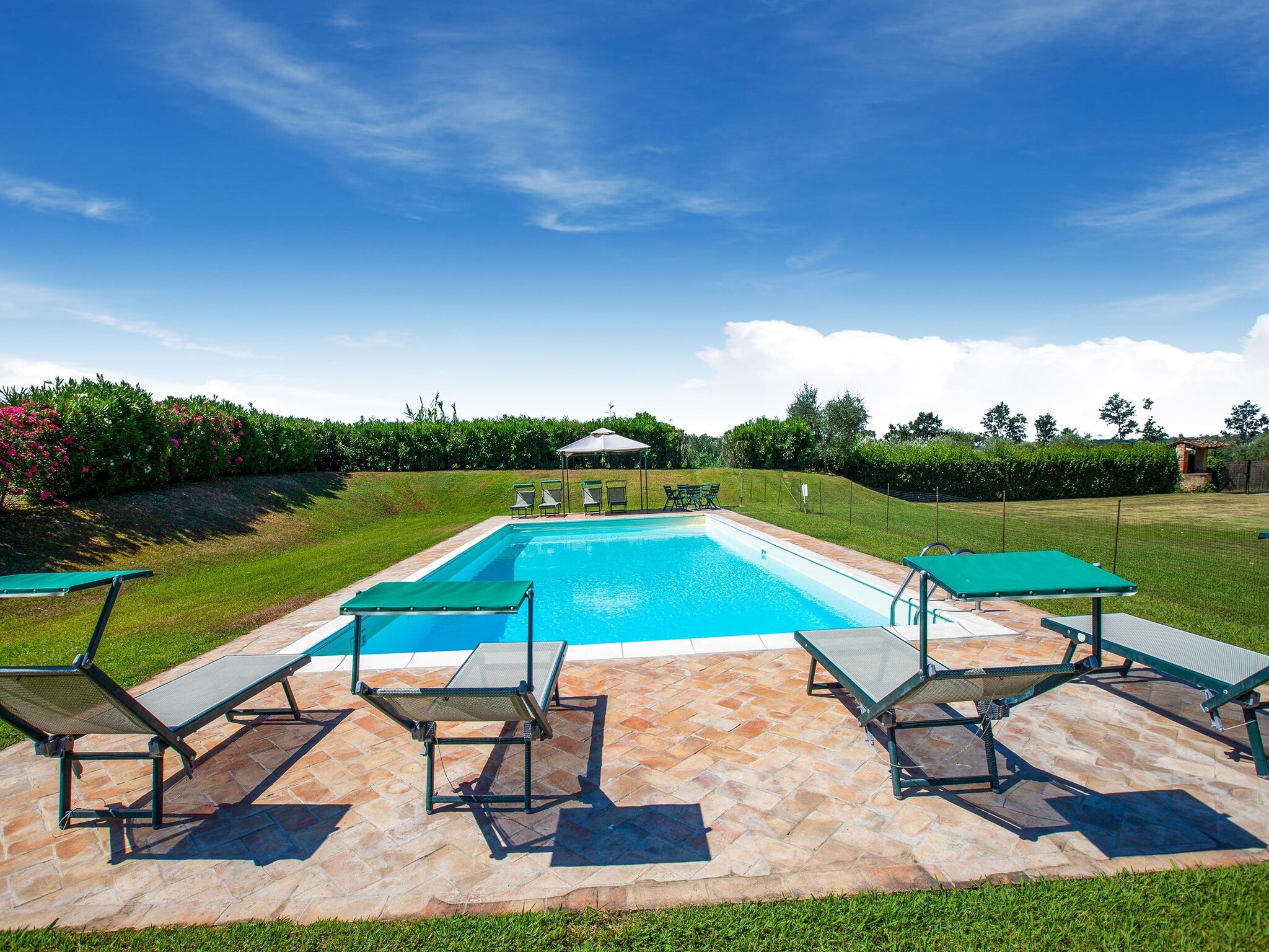   Villa Casanova