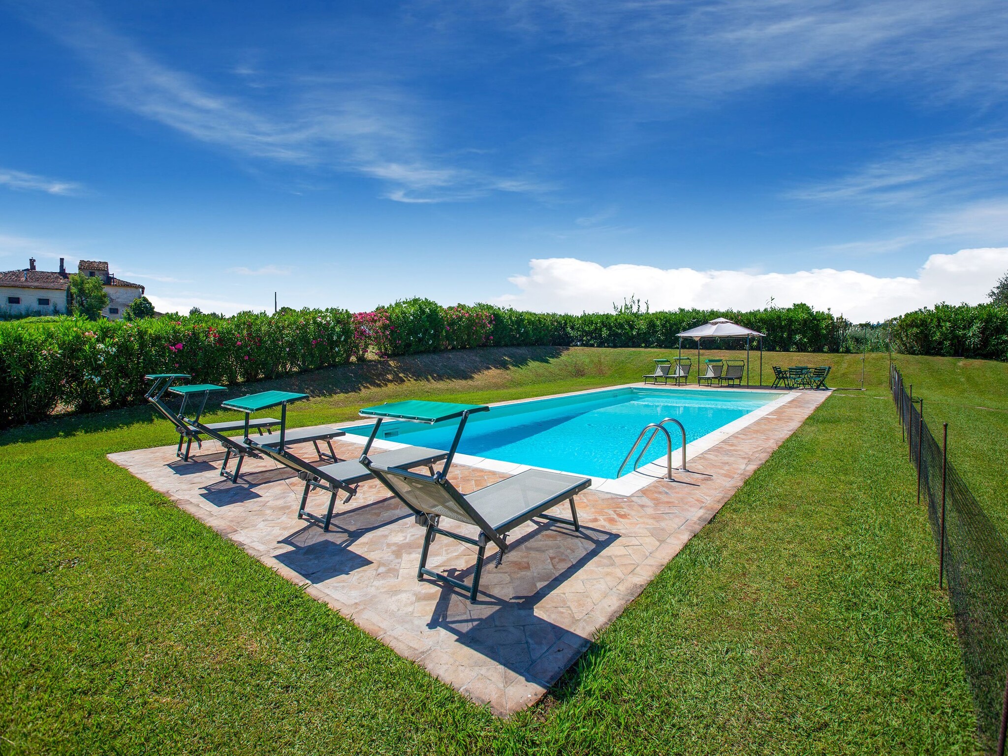   Villa Casanova