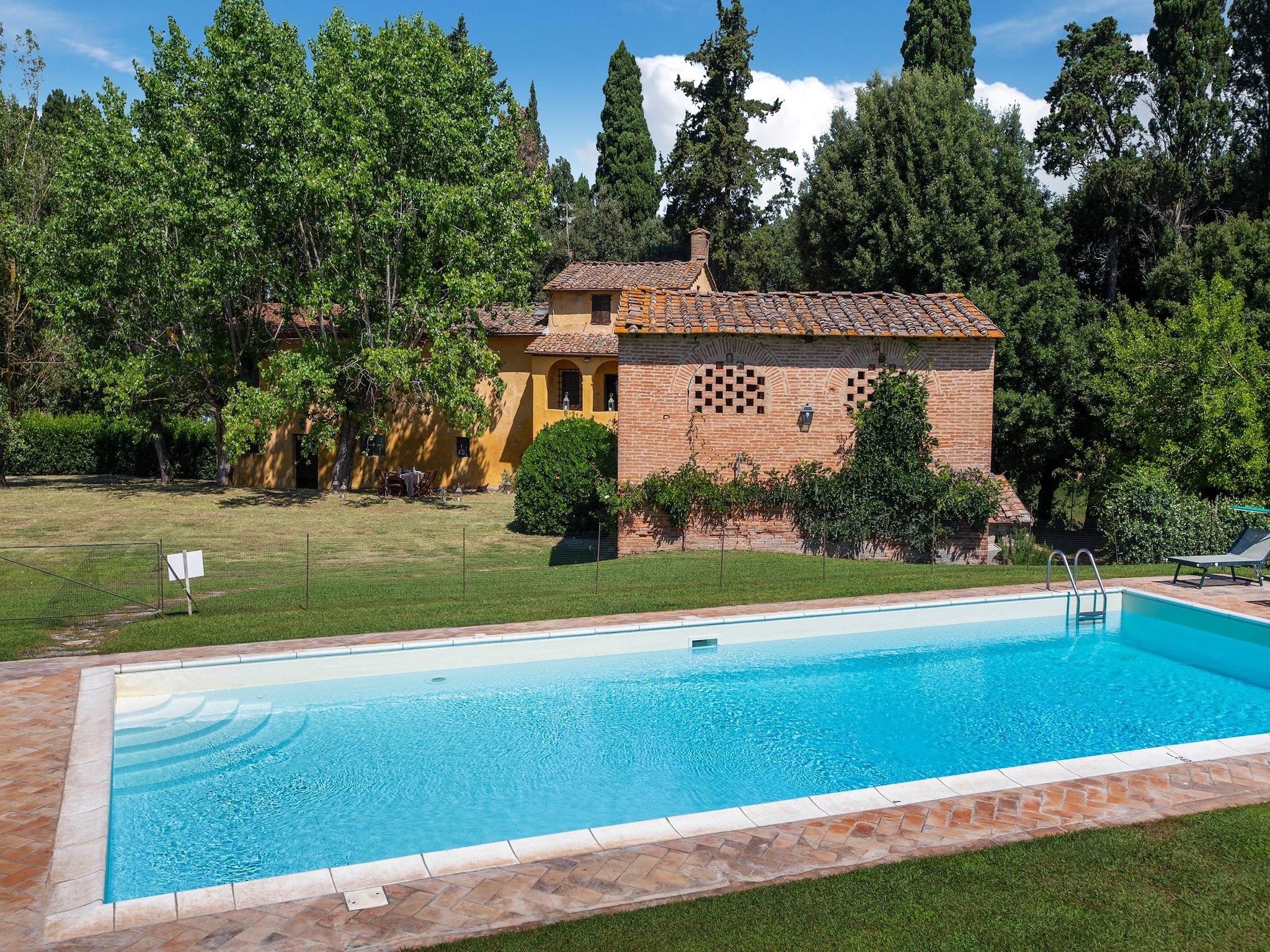   Villa Casanova