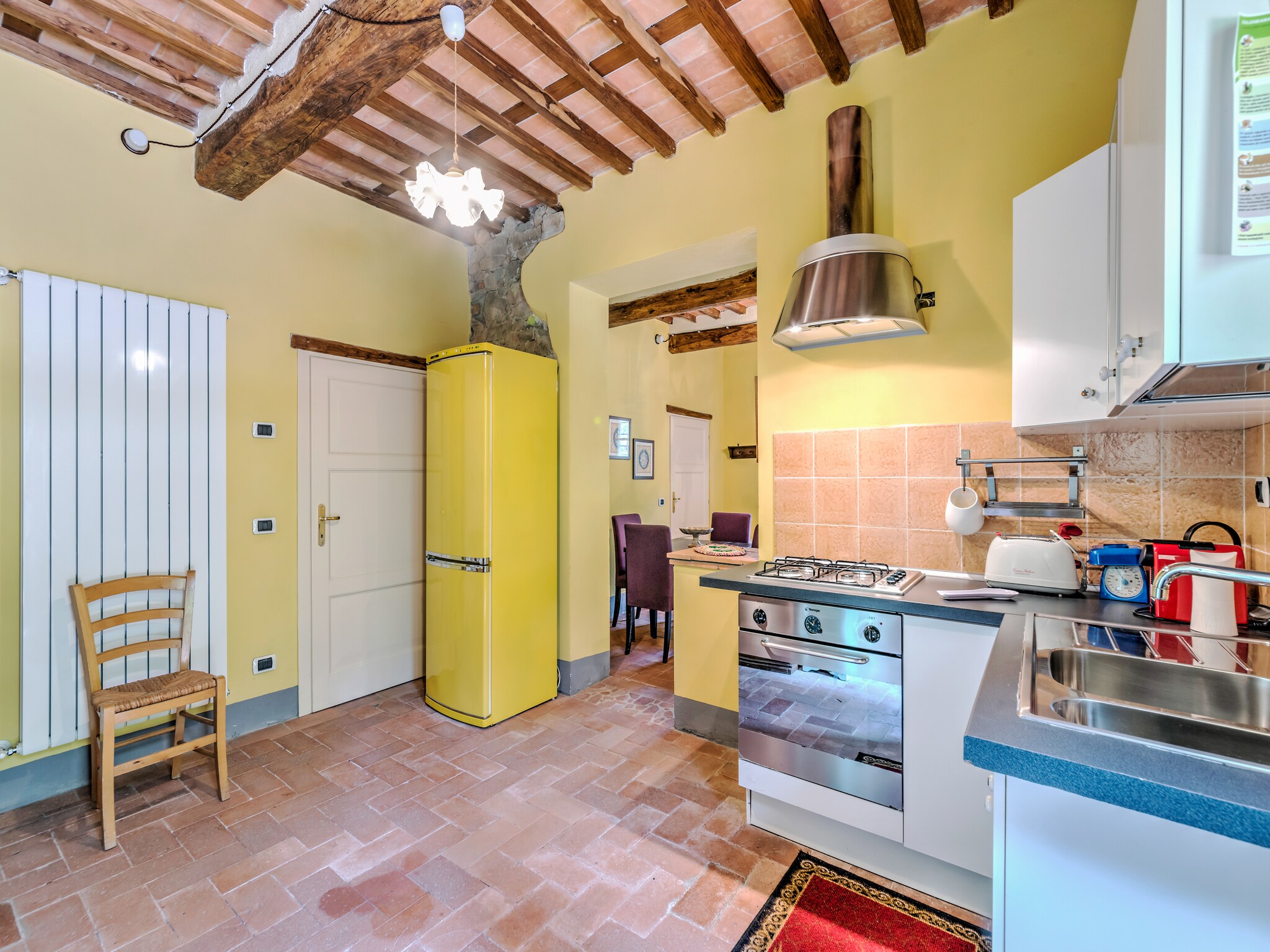   La Casa di Andrea
