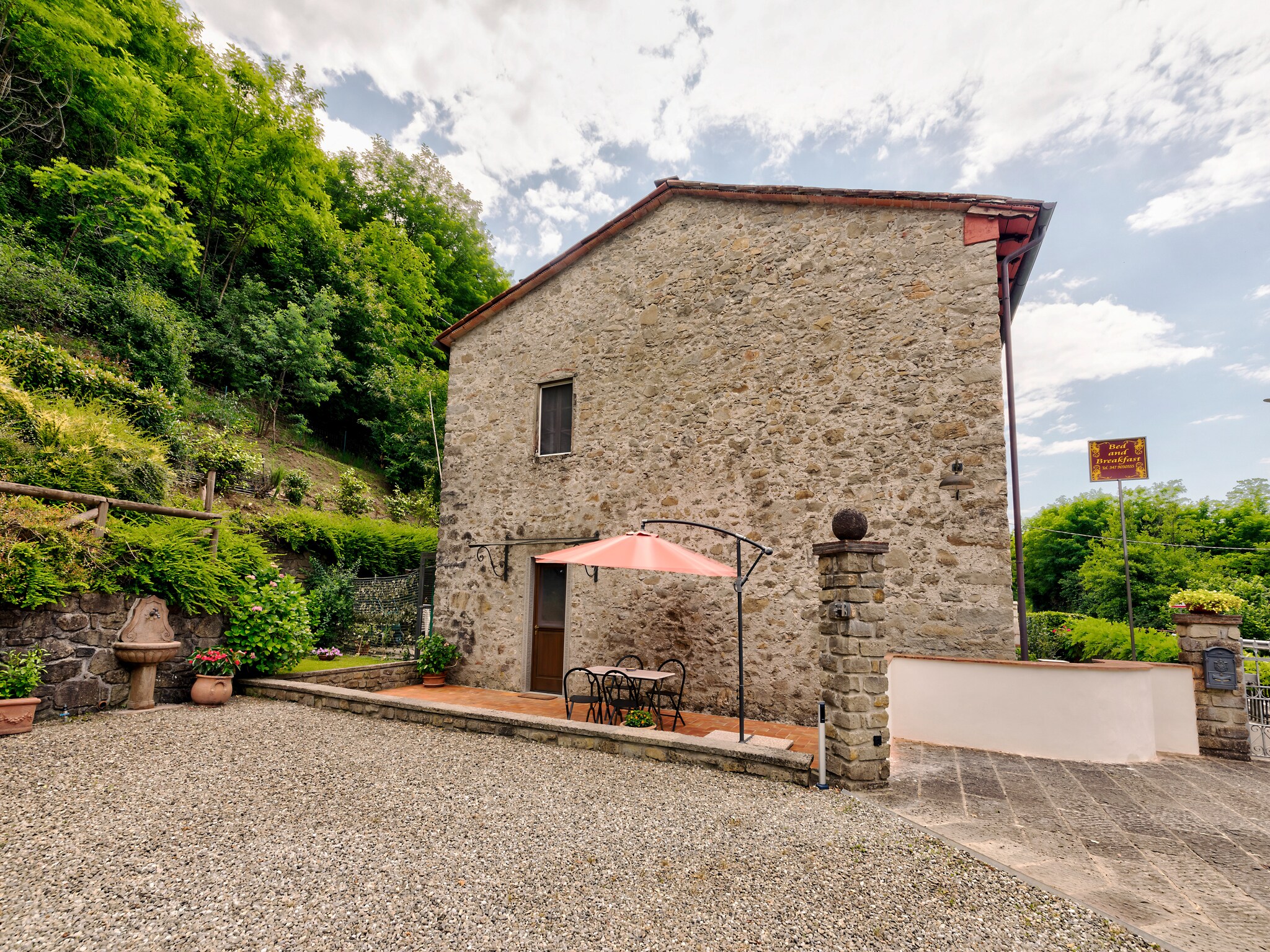   La Casa di Andrea