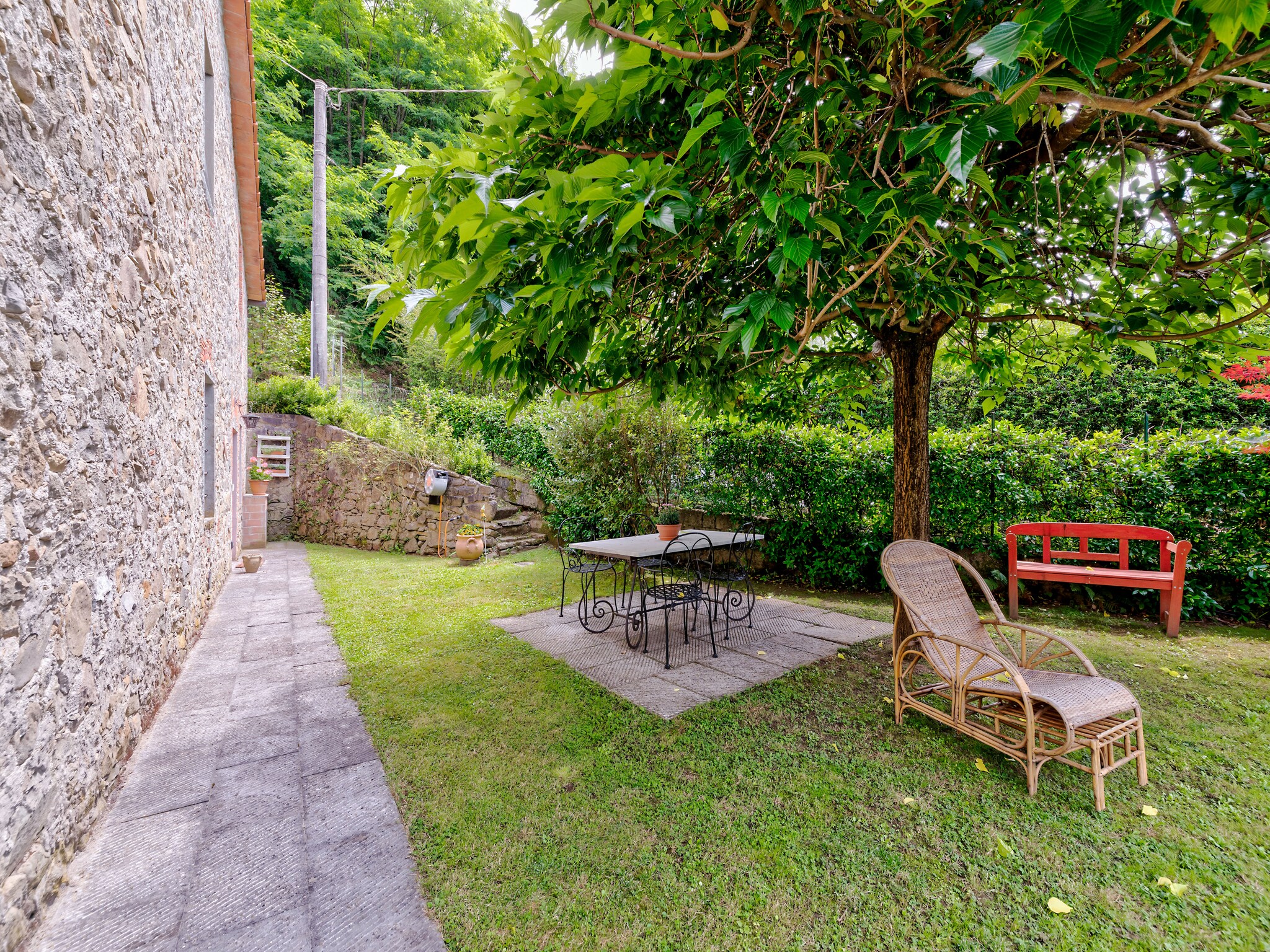   La Casa di Andrea