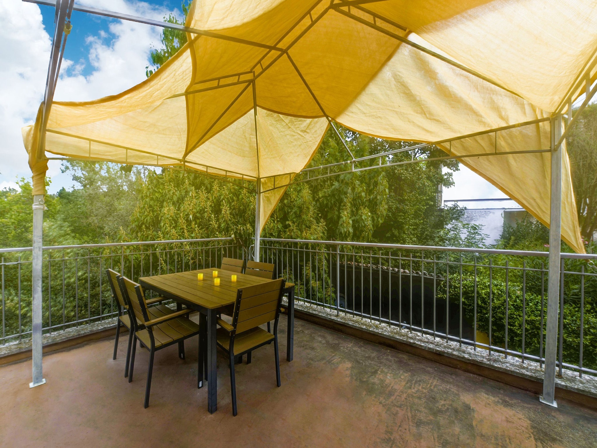 Vacation home Locanda