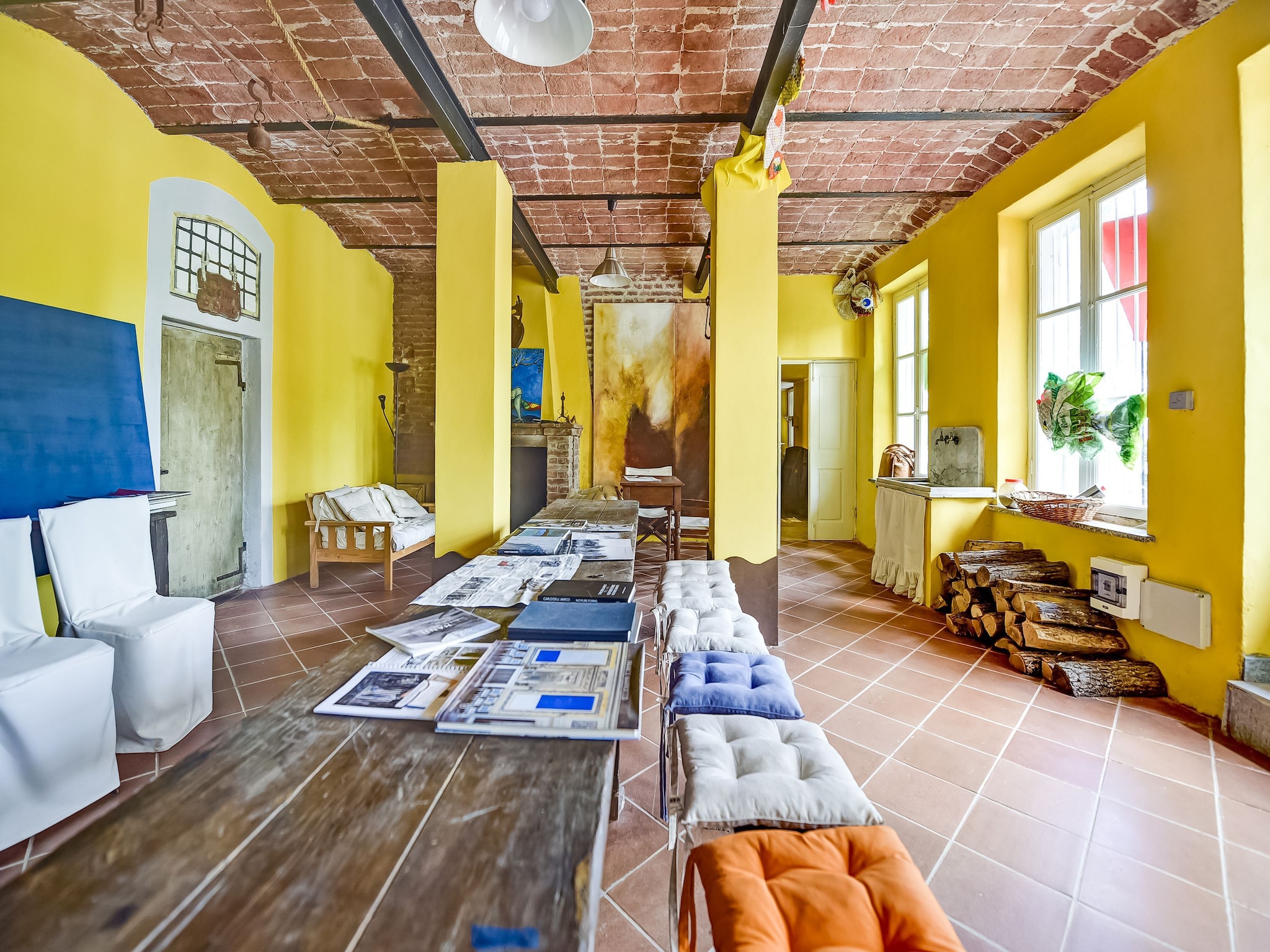Vacation home Locanda