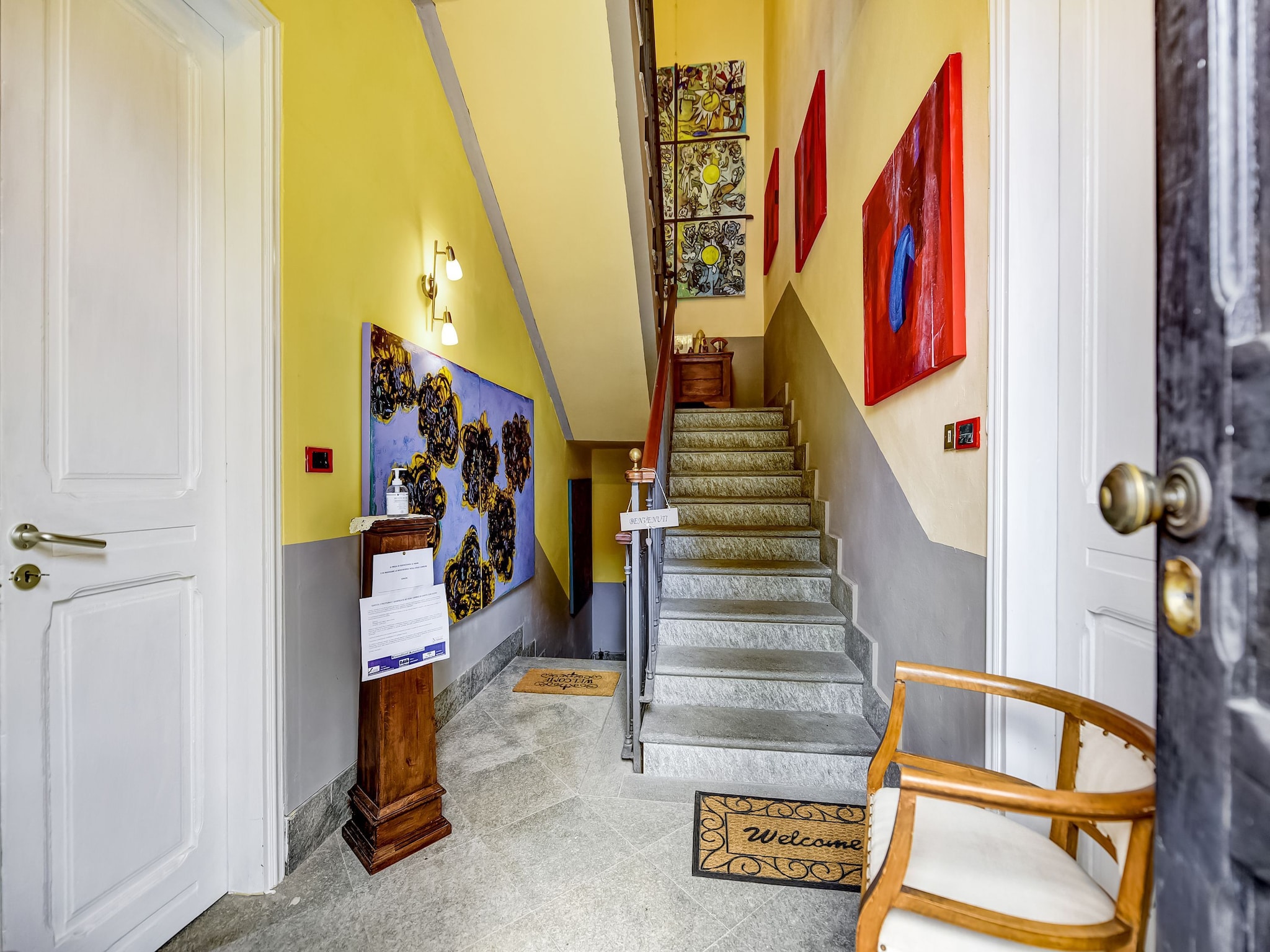 Vacation home Locanda
