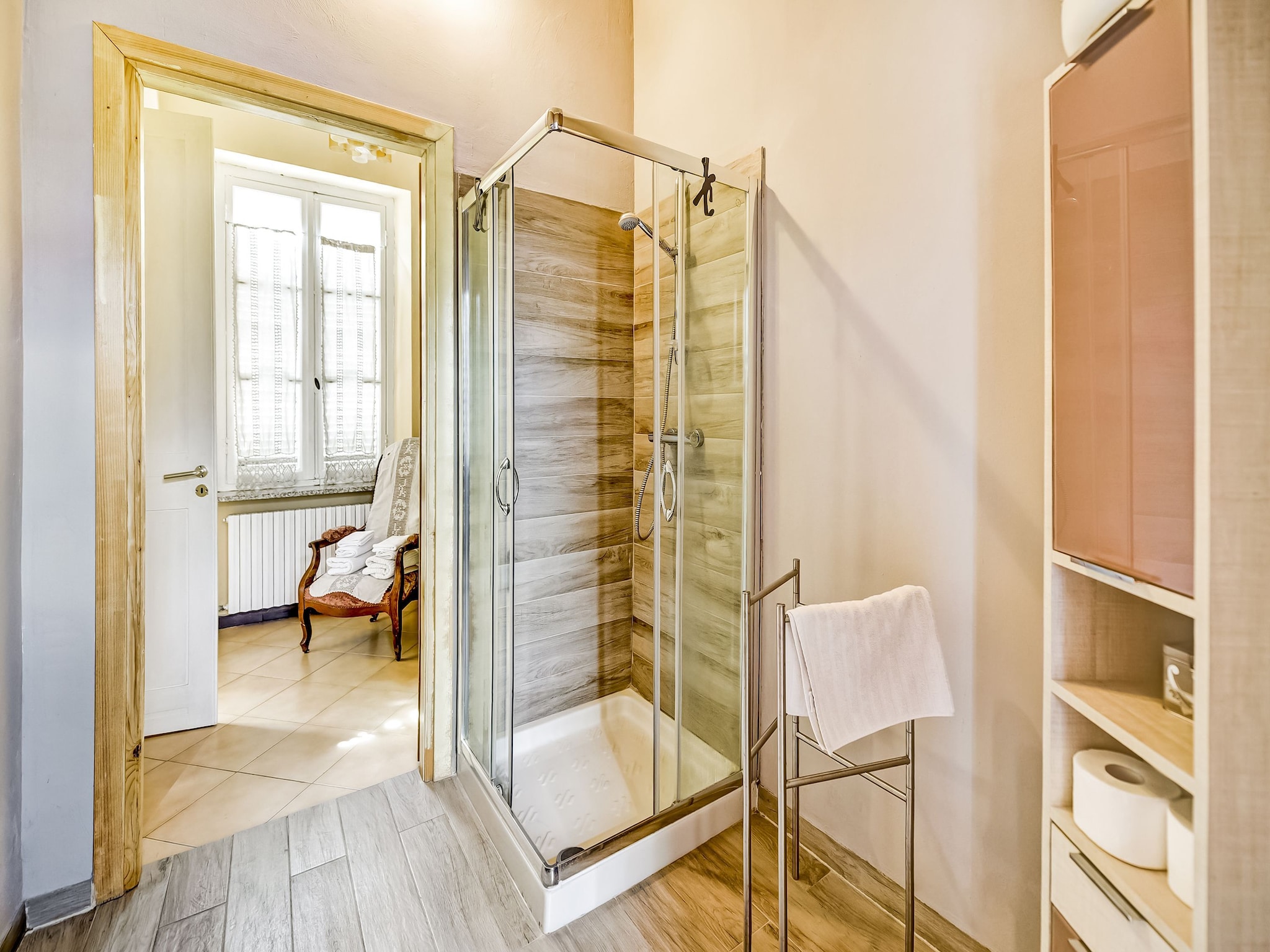 Vacation home Locanda