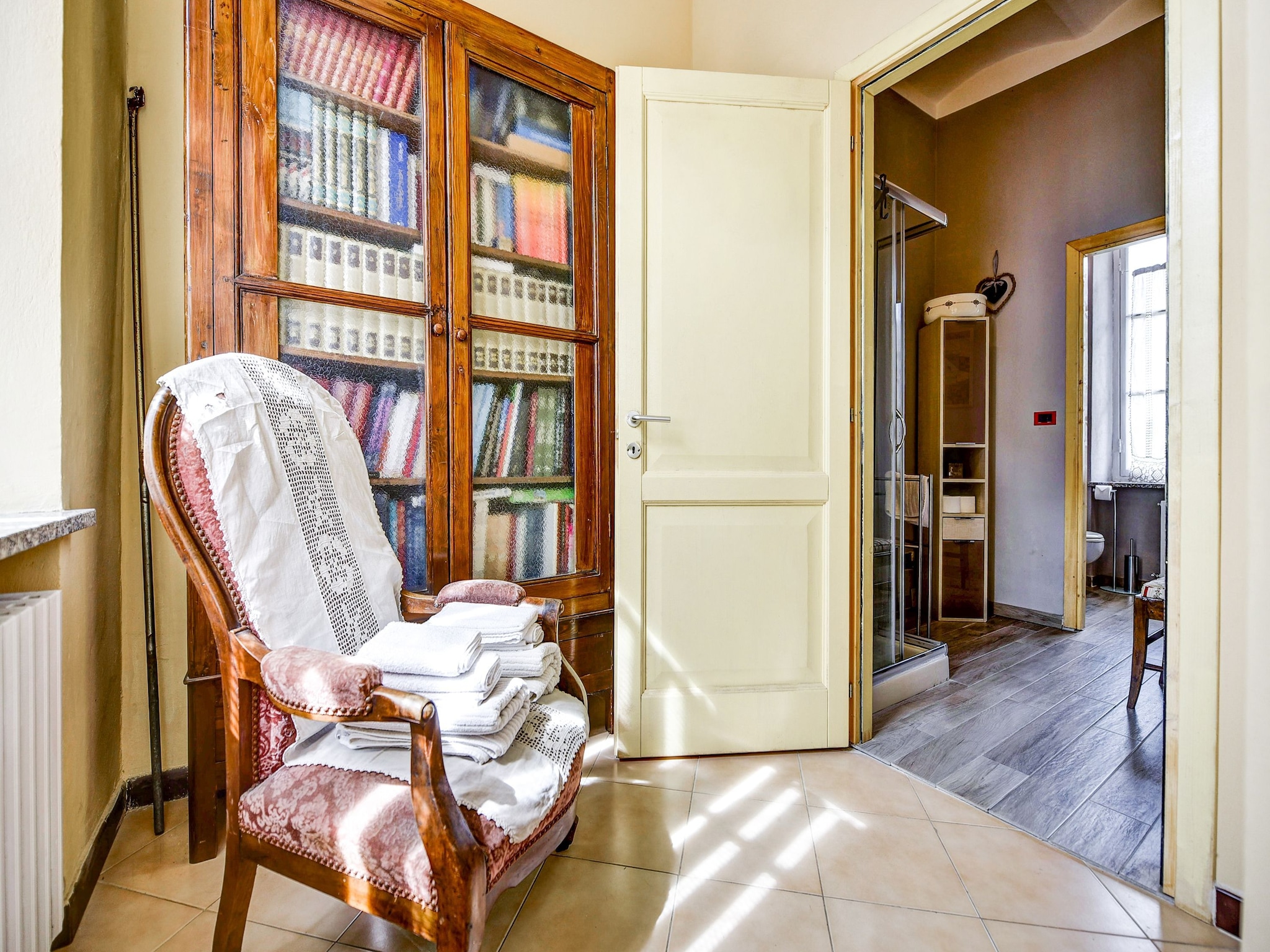 Vacation home Locanda