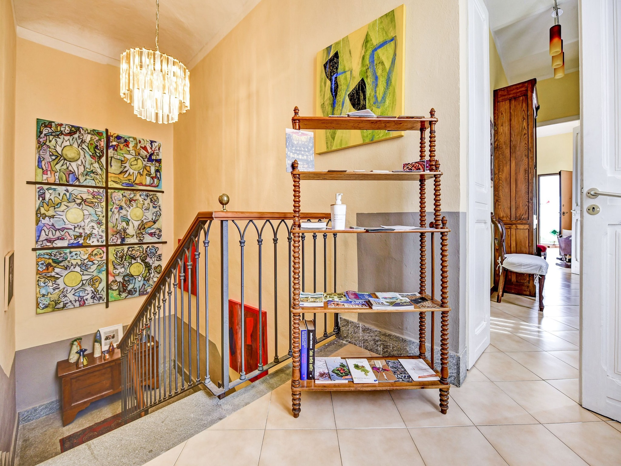 Vacation home Locanda