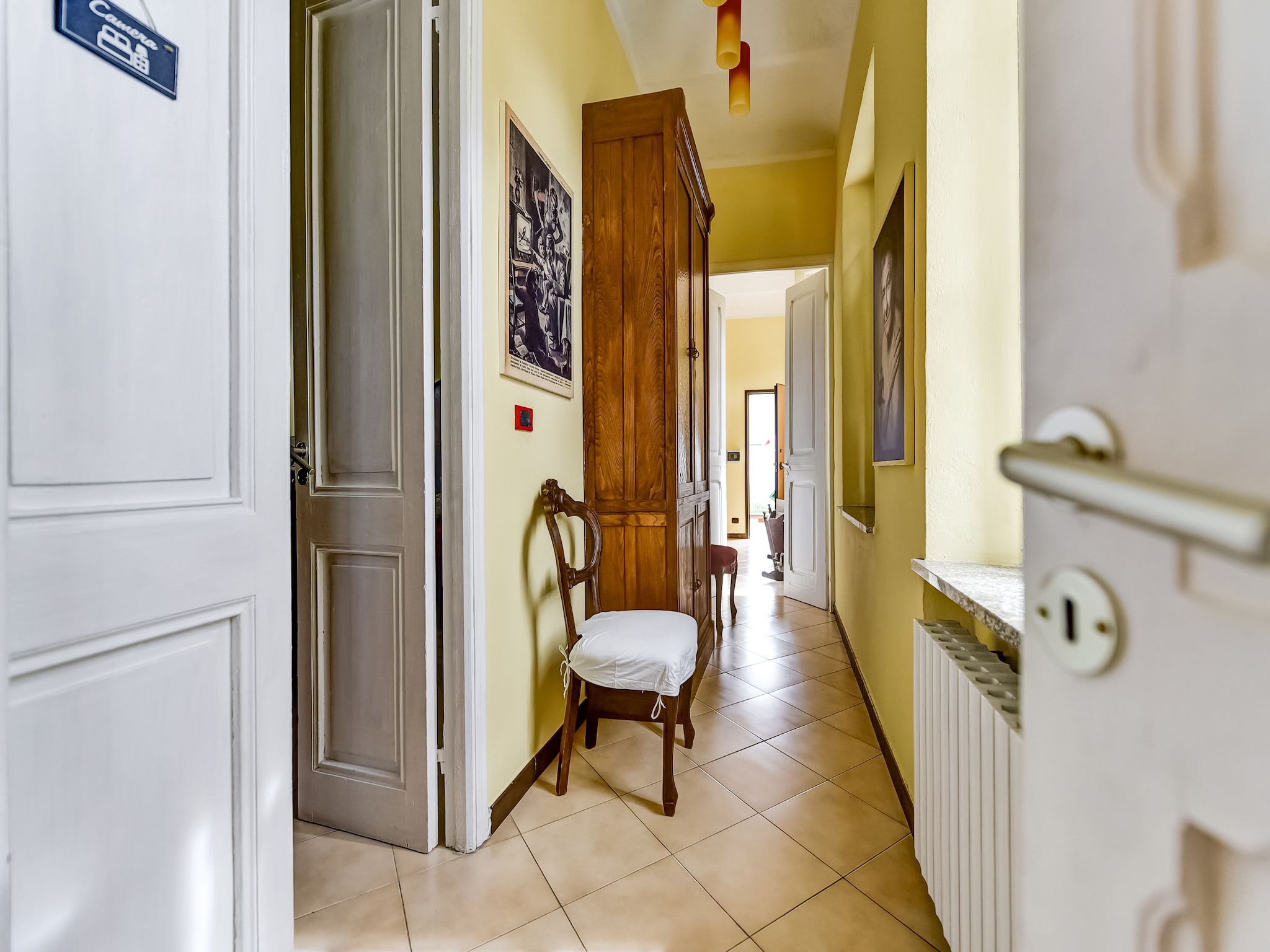 Vacation home Locanda