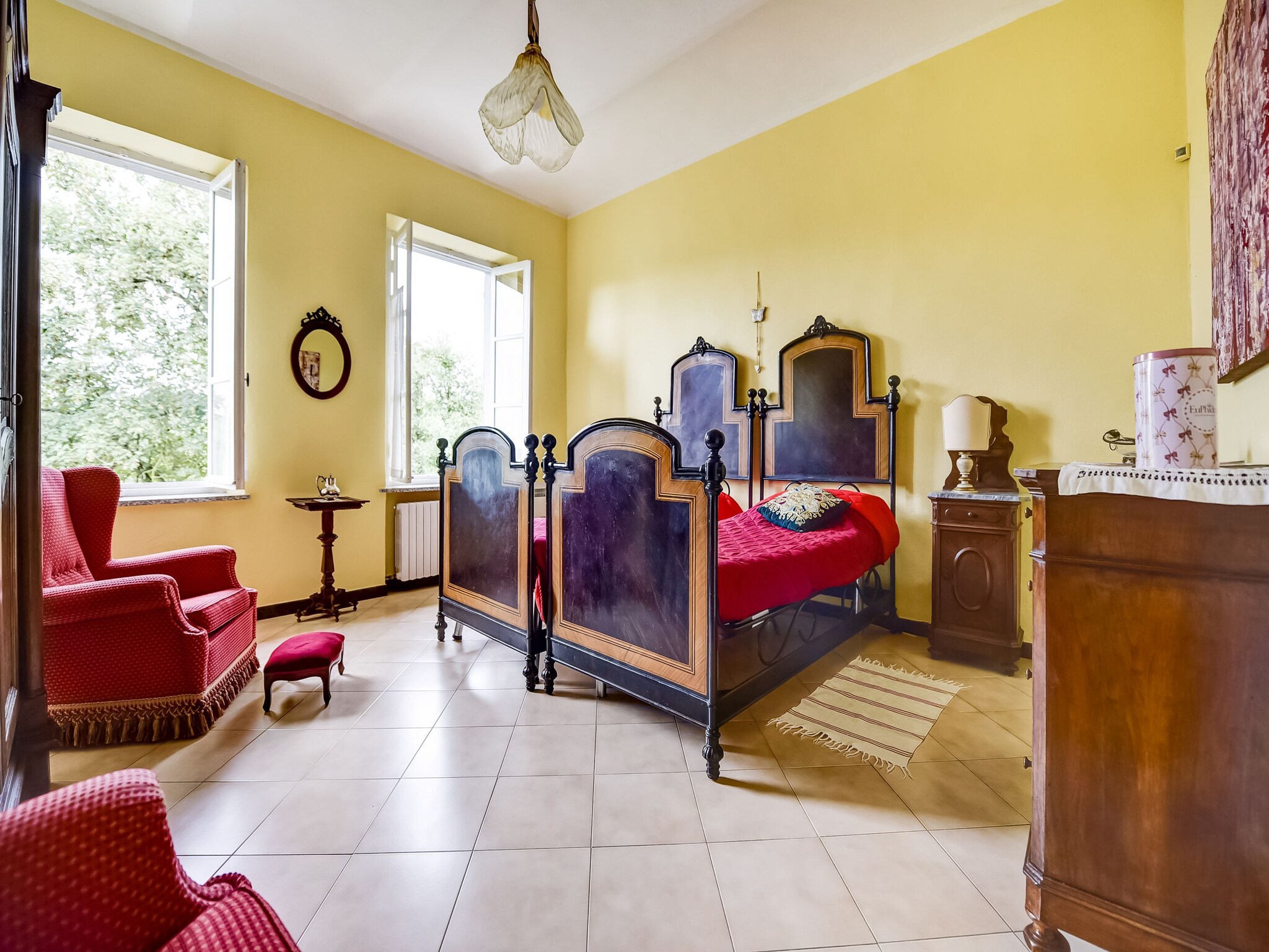 Vacation home Locanda