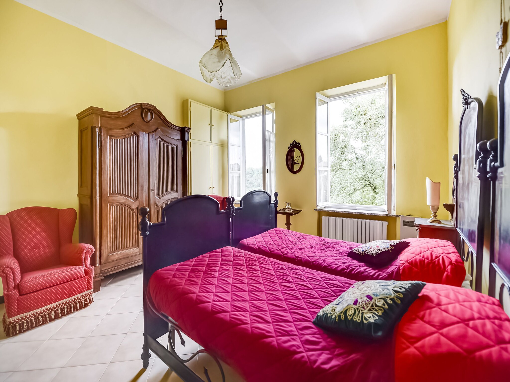 Vacation home Locanda
