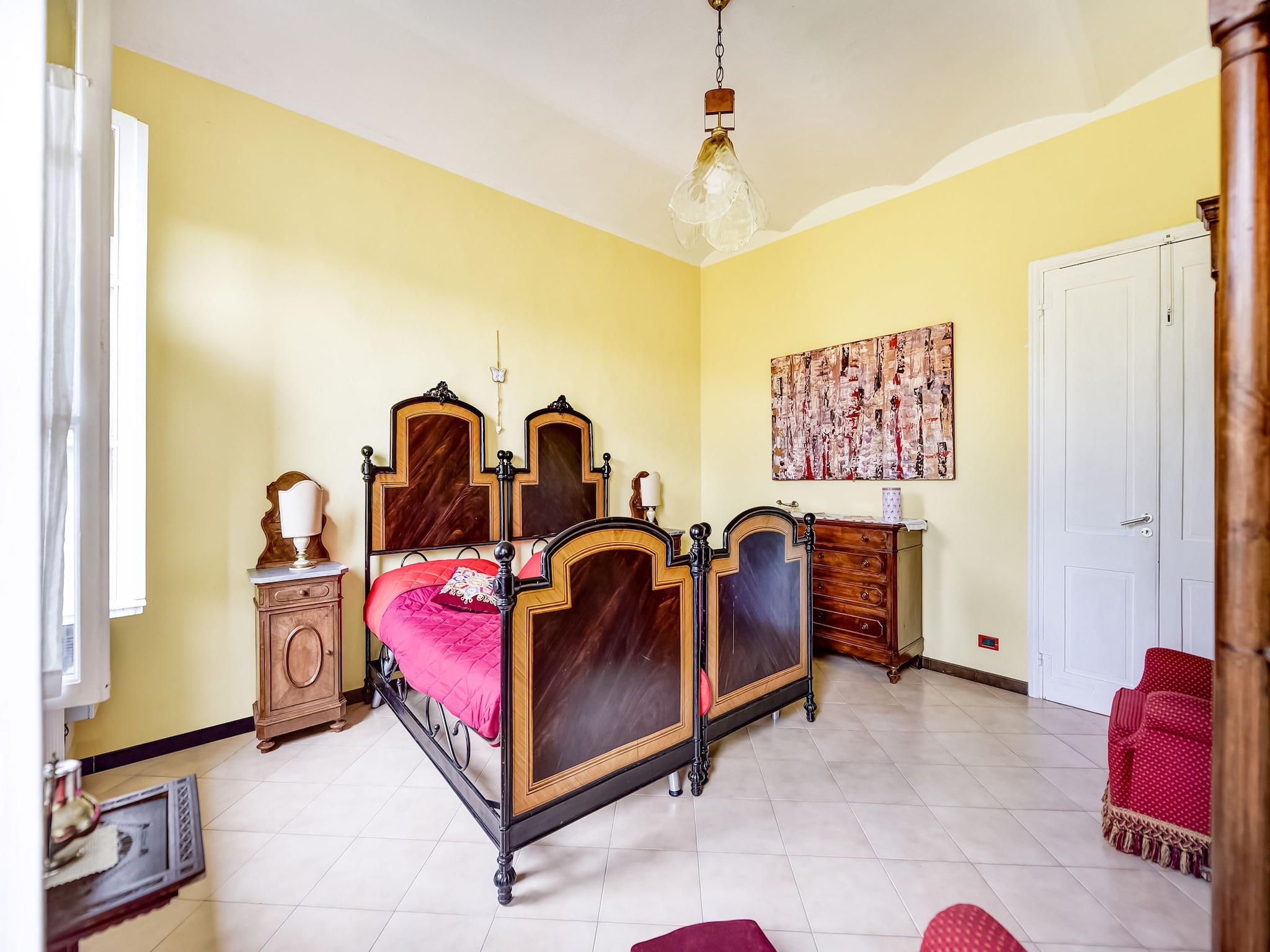 Vacation home Locanda