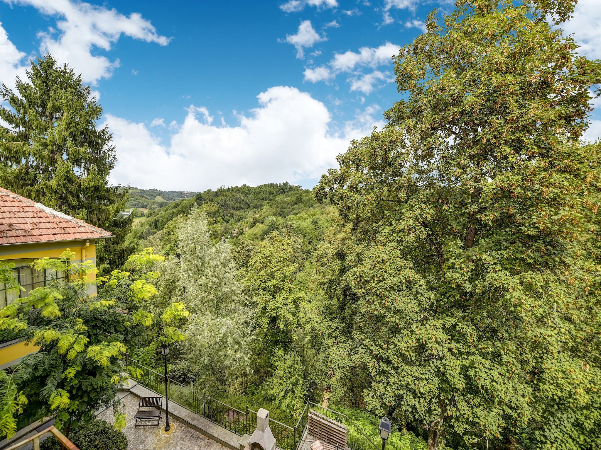Vacation home Locanda