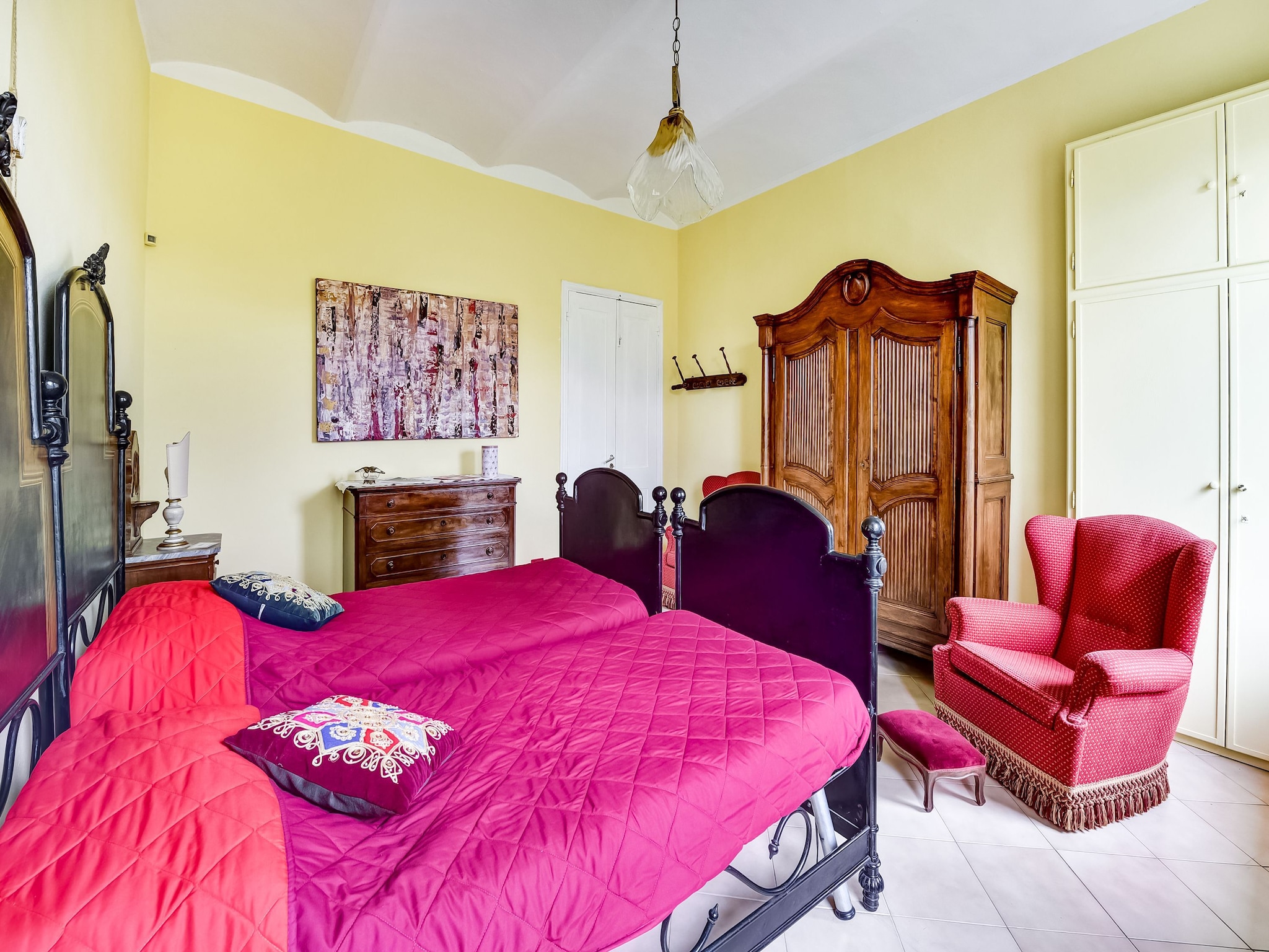 Vacation home Locanda
