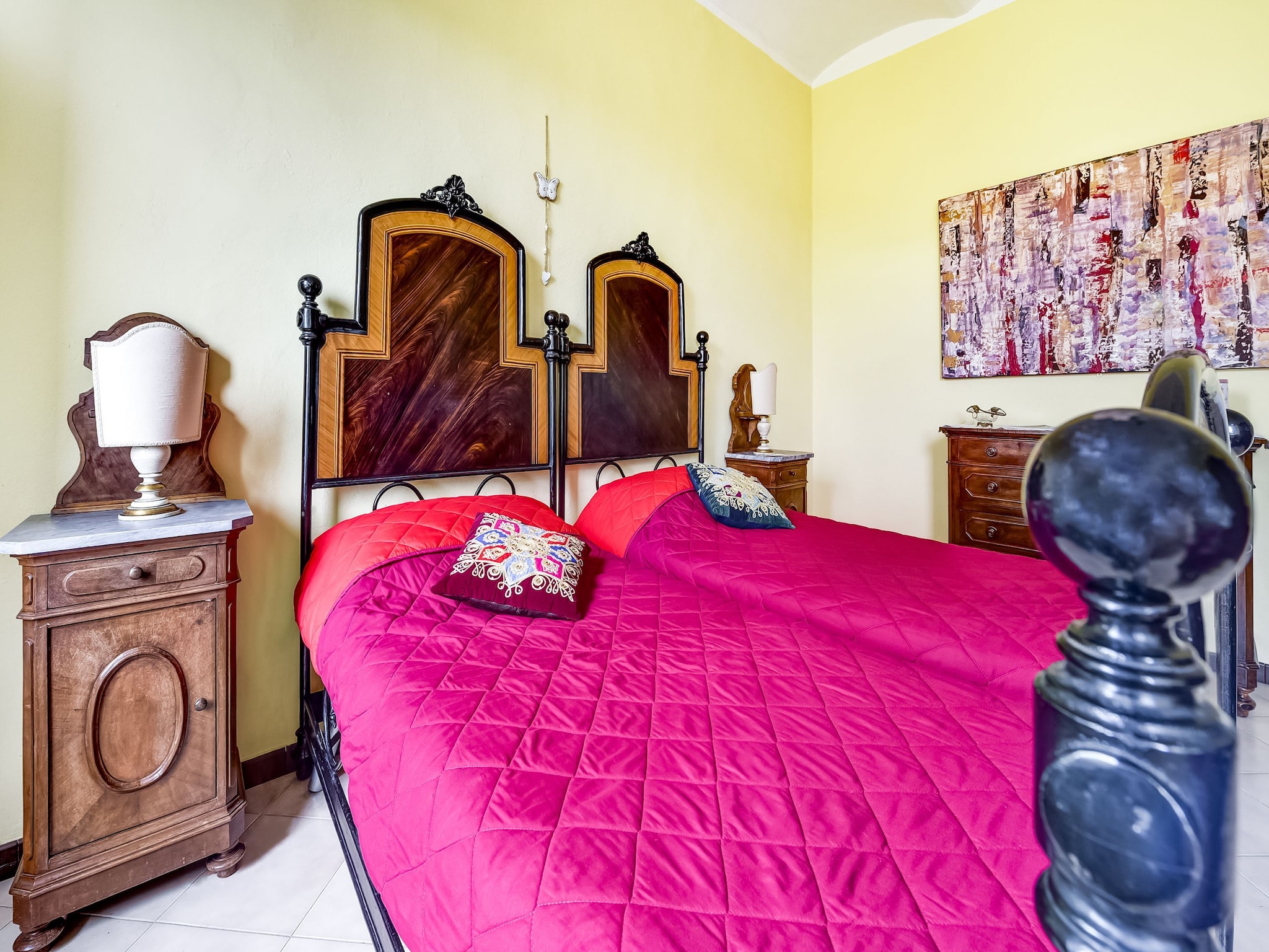 Vacation home Locanda