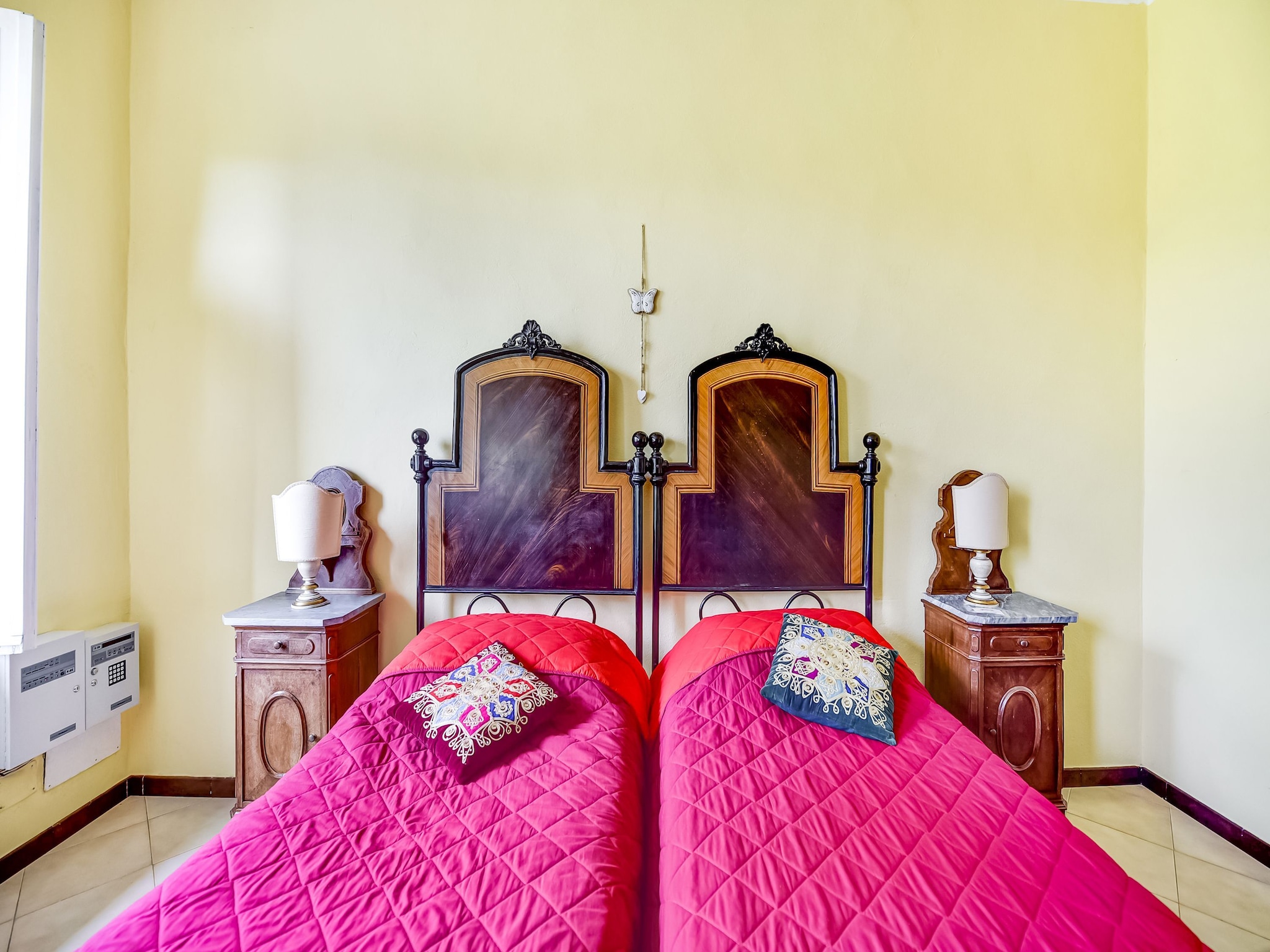 Vacation home Locanda