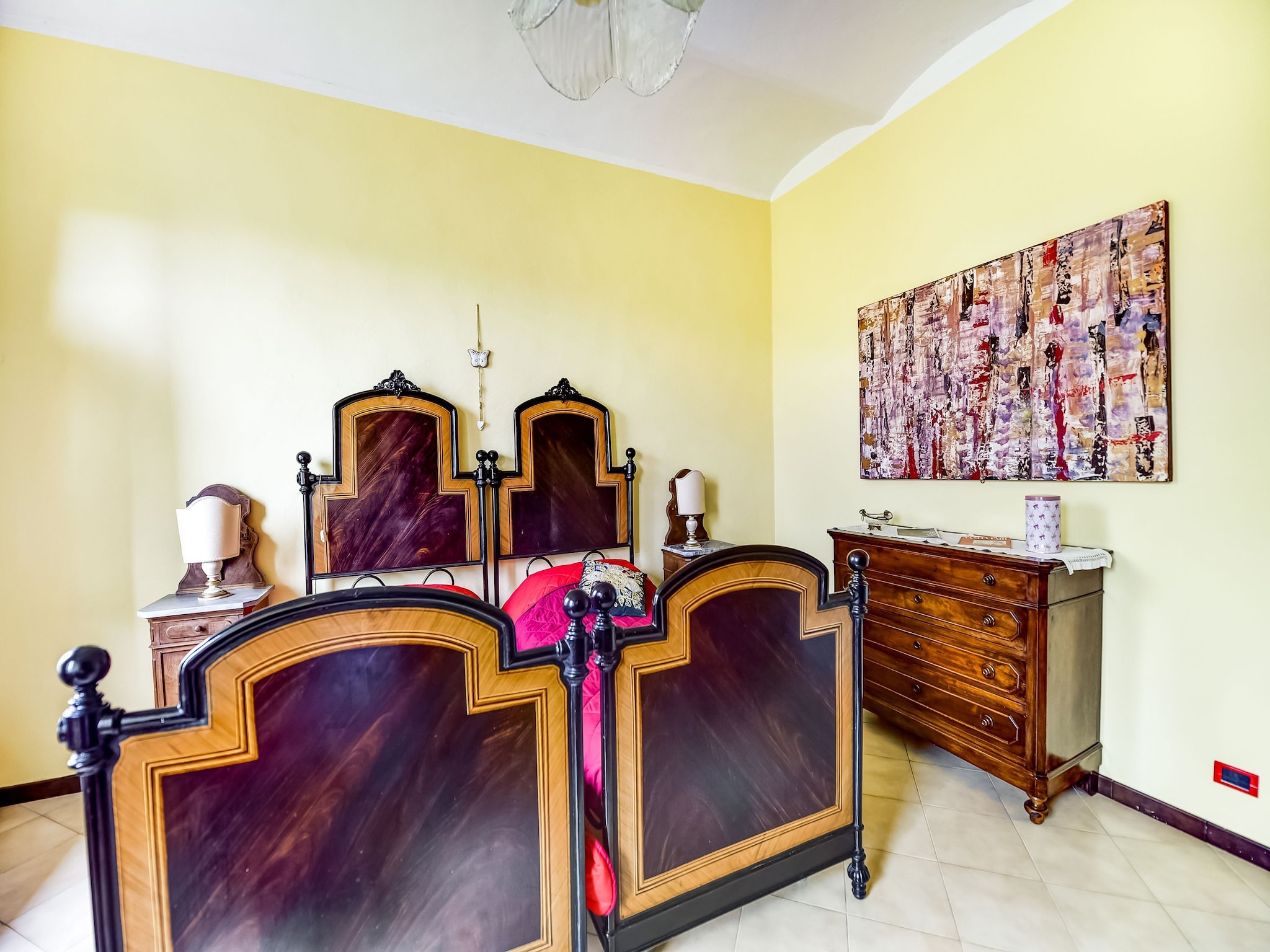 Vacation home Locanda
