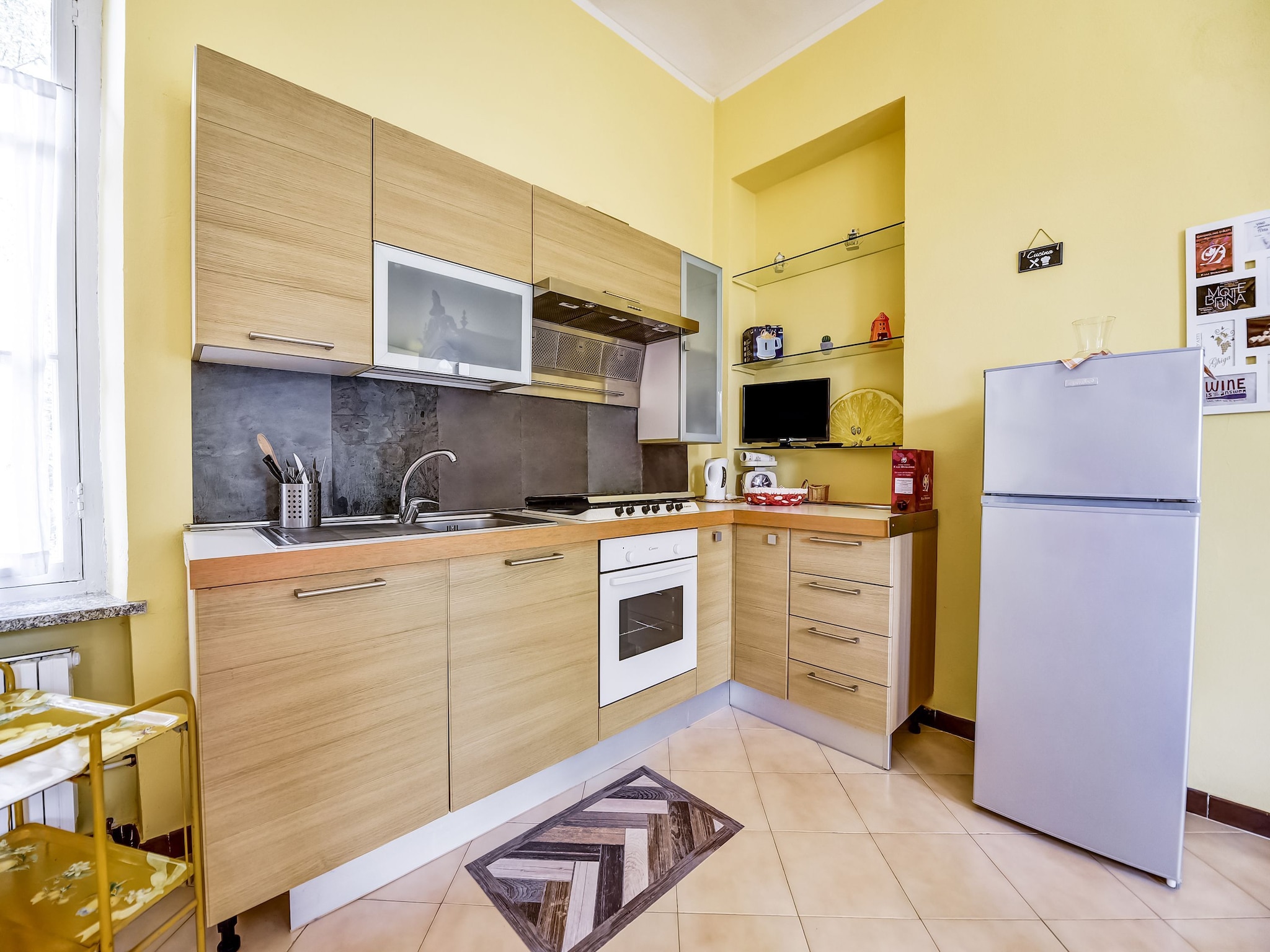 Vacation home Locanda