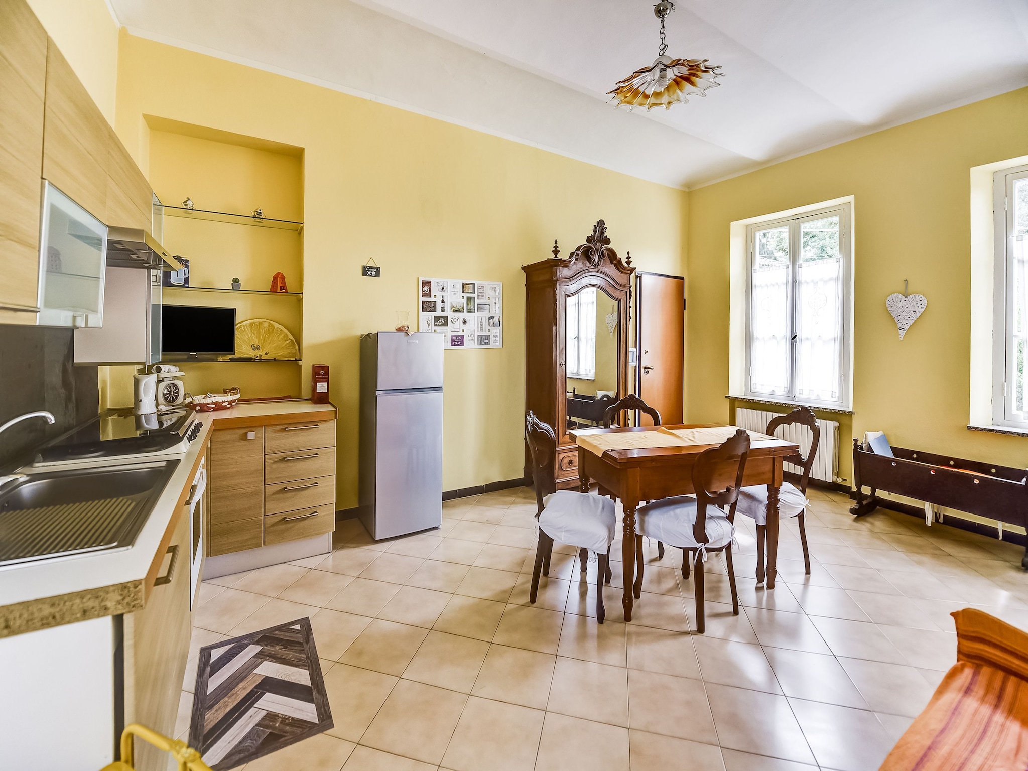 Vacation home Locanda