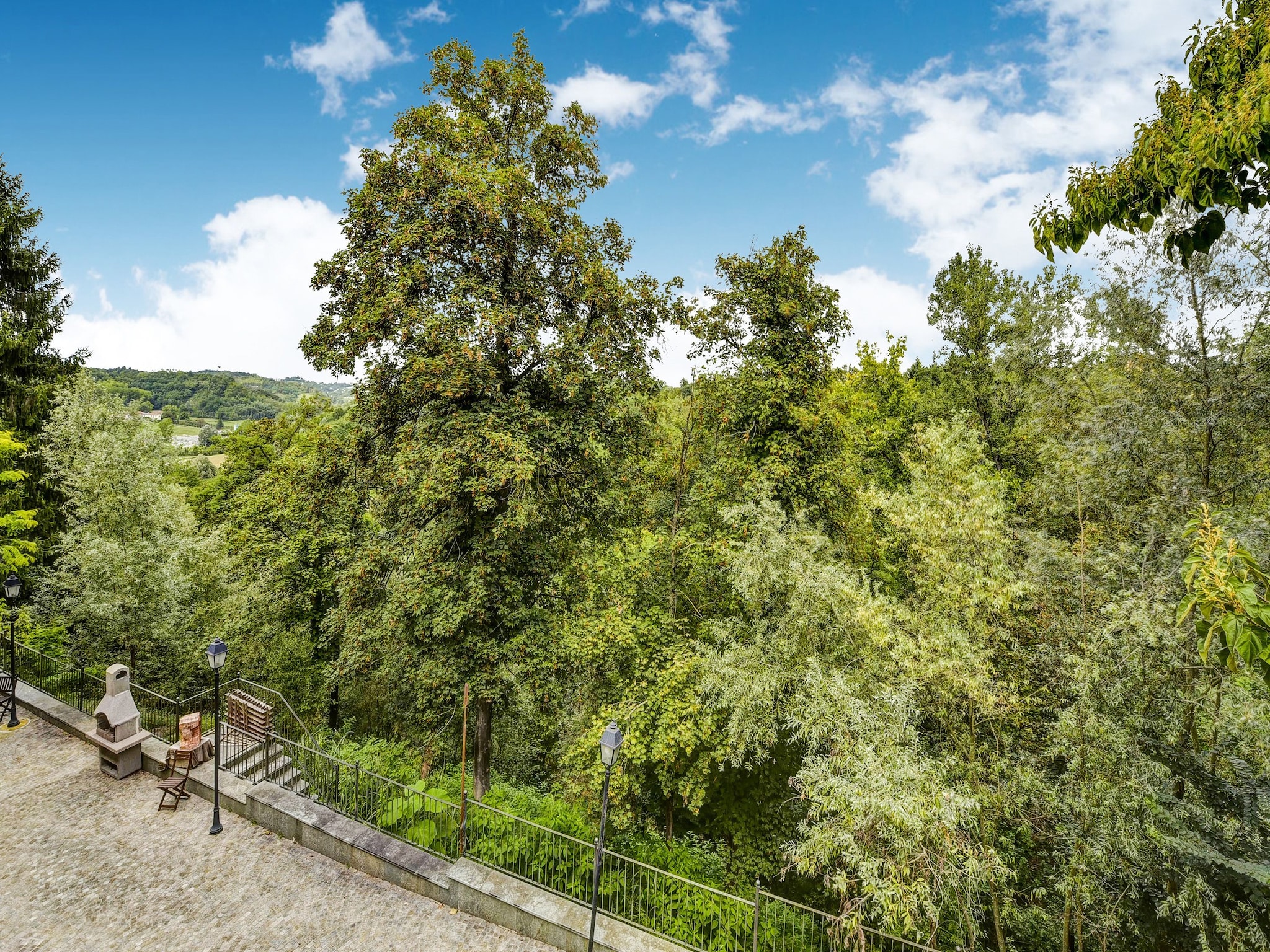 Vacation home Locanda