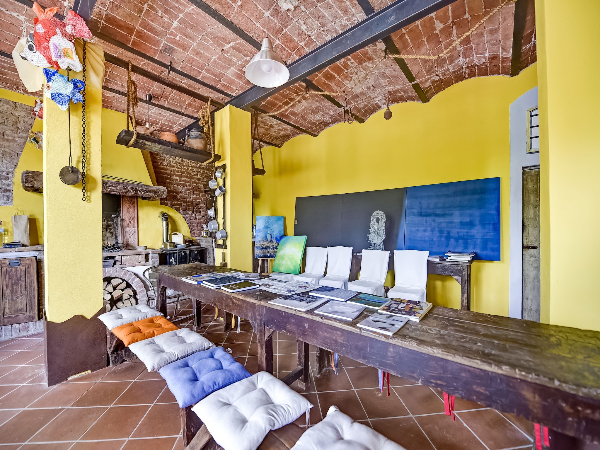 Vacation home Locanda
