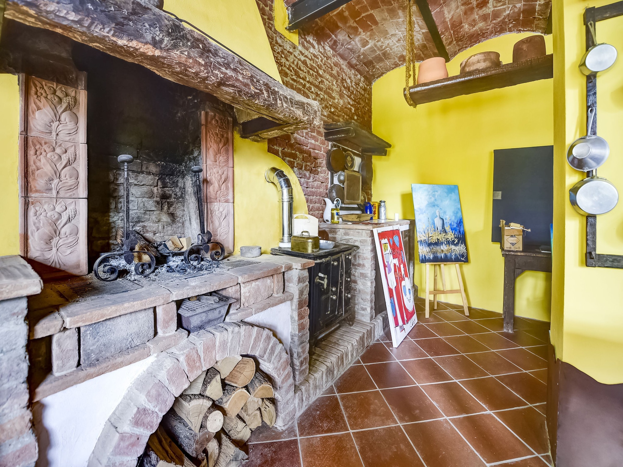 Vacation home Locanda