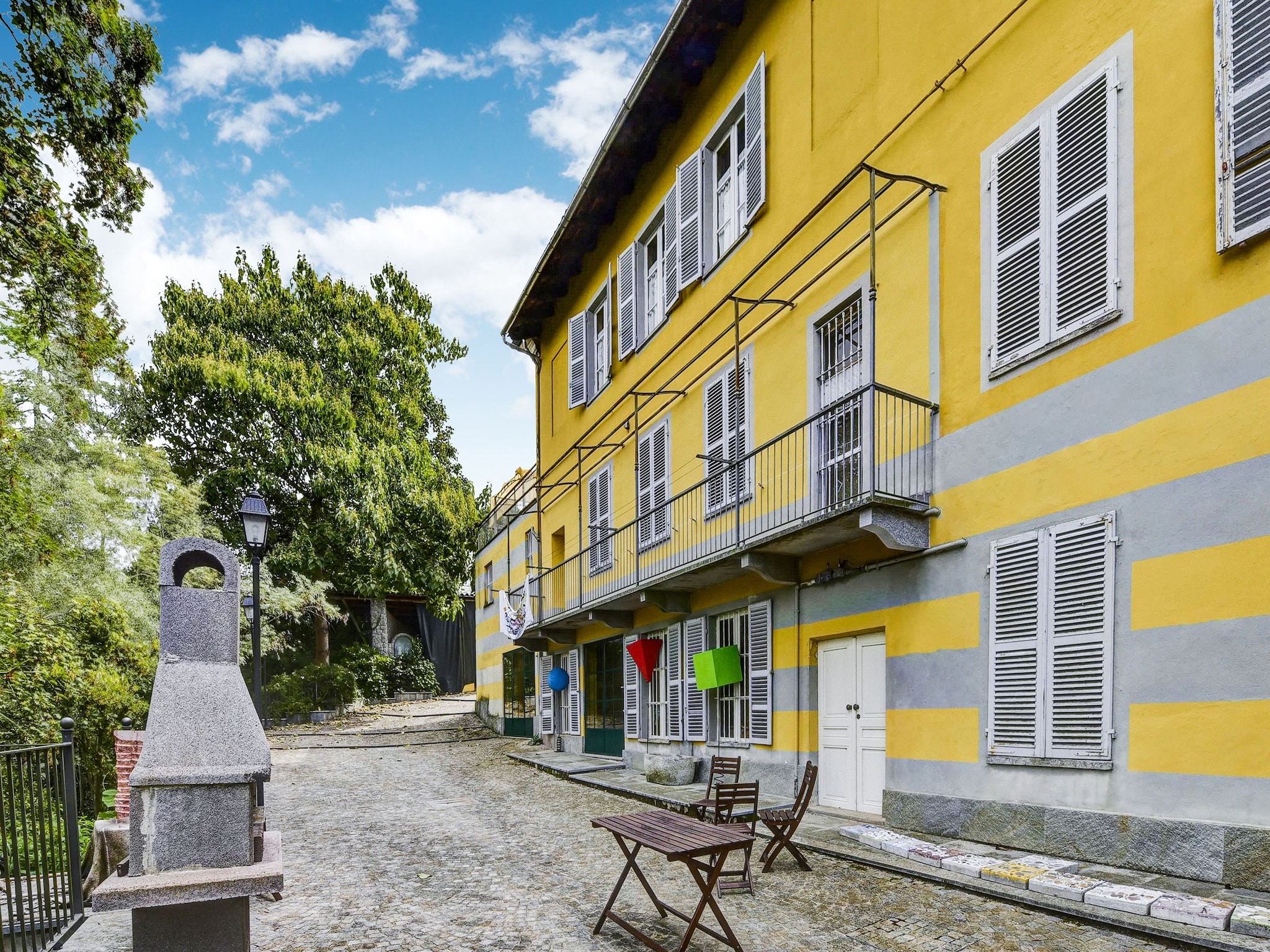 Vacation home Locanda