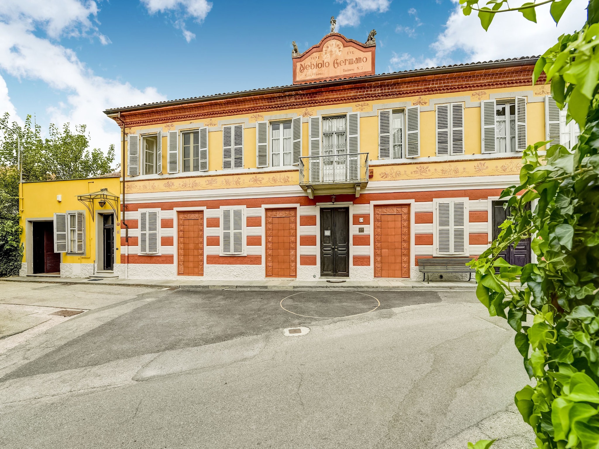 Vacation home Locanda