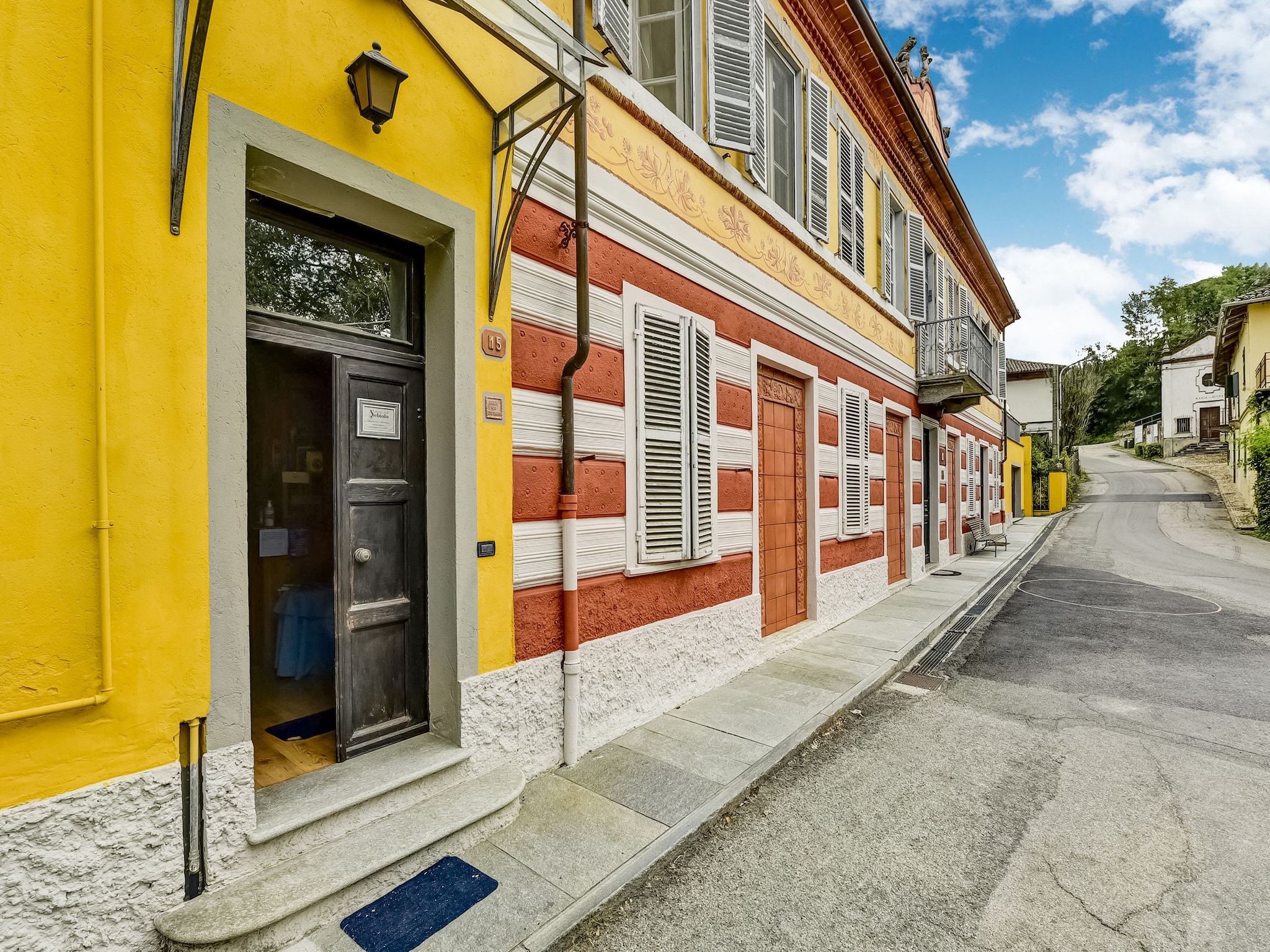 Vacation home Locanda