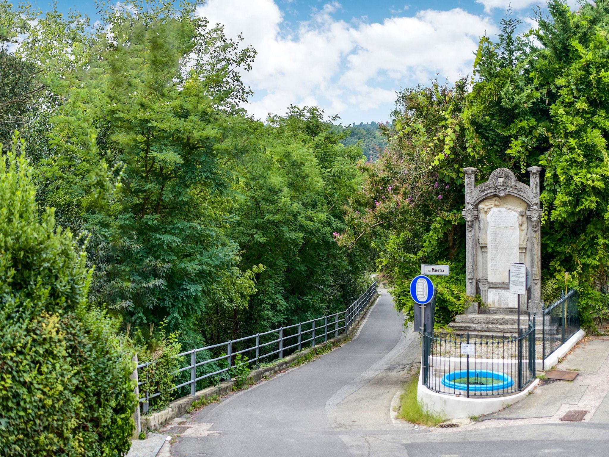 Vacation home Locanda