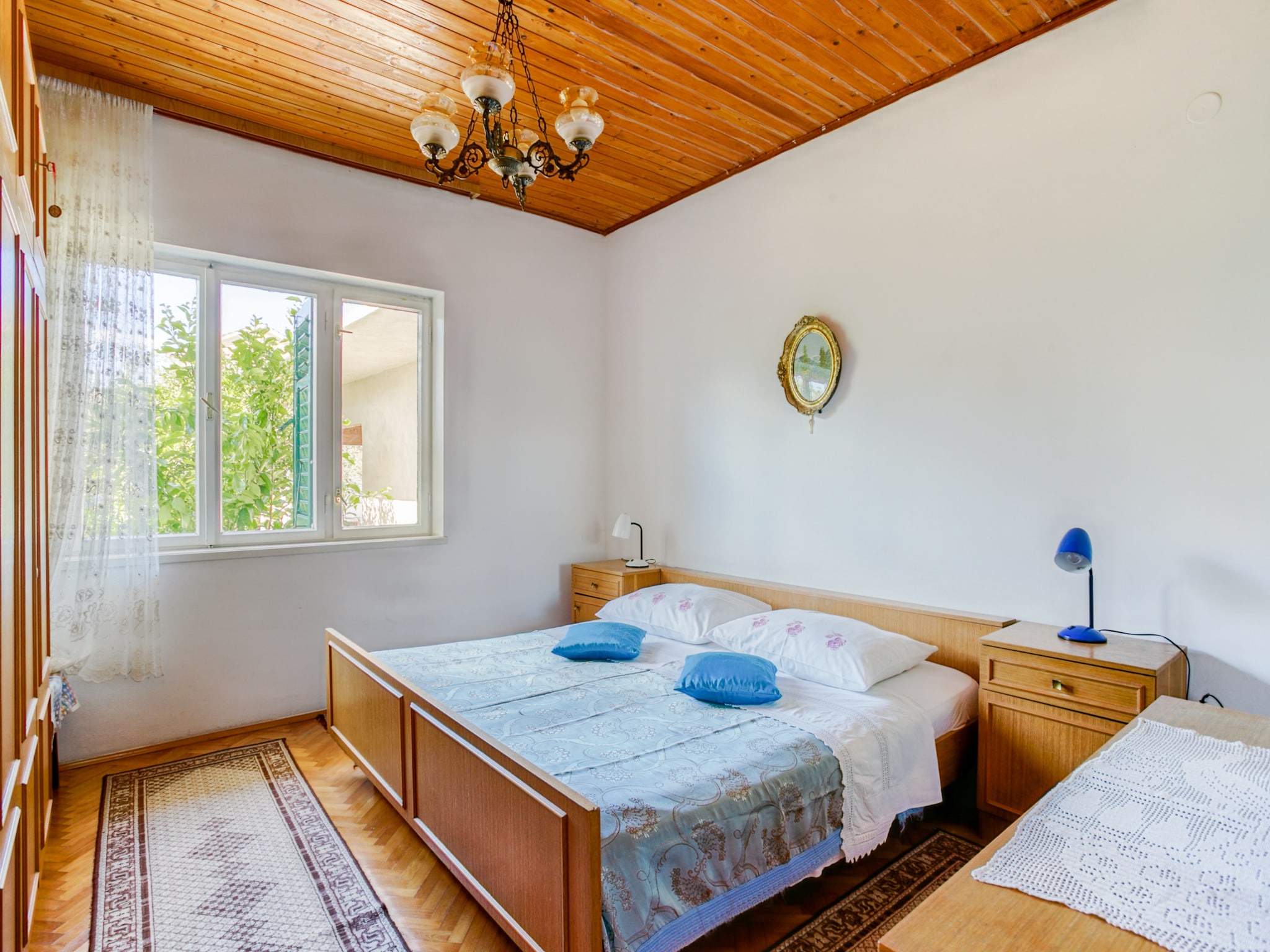 Ferienwohnung Apartman Kata Brodarica