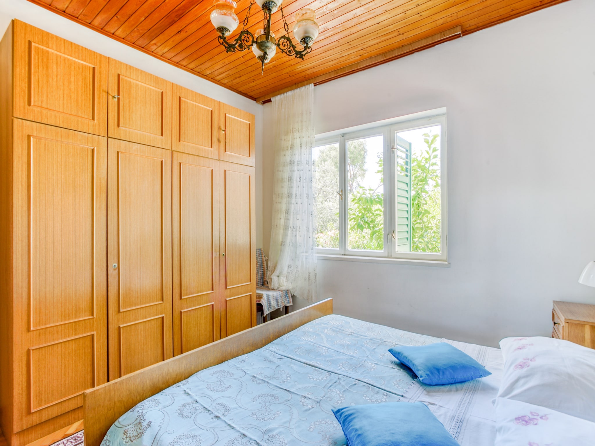 Ferienwohnung Apartman Kata Brodarica