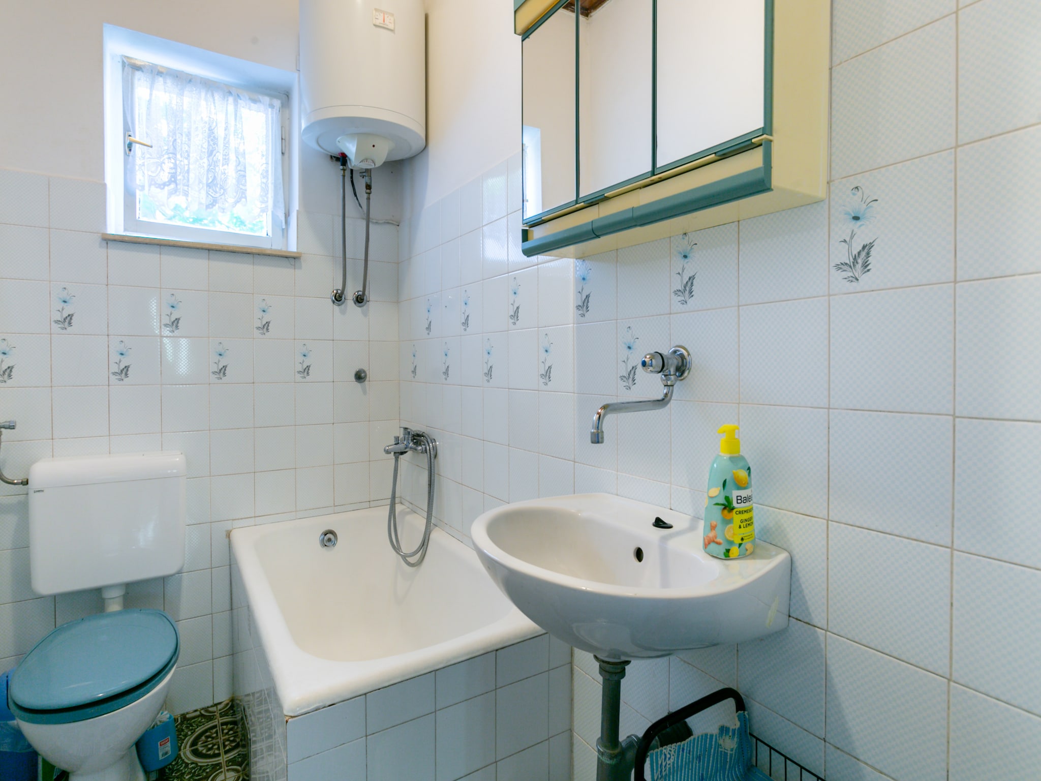 Ferienwohnung Apartman Kata Brodarica