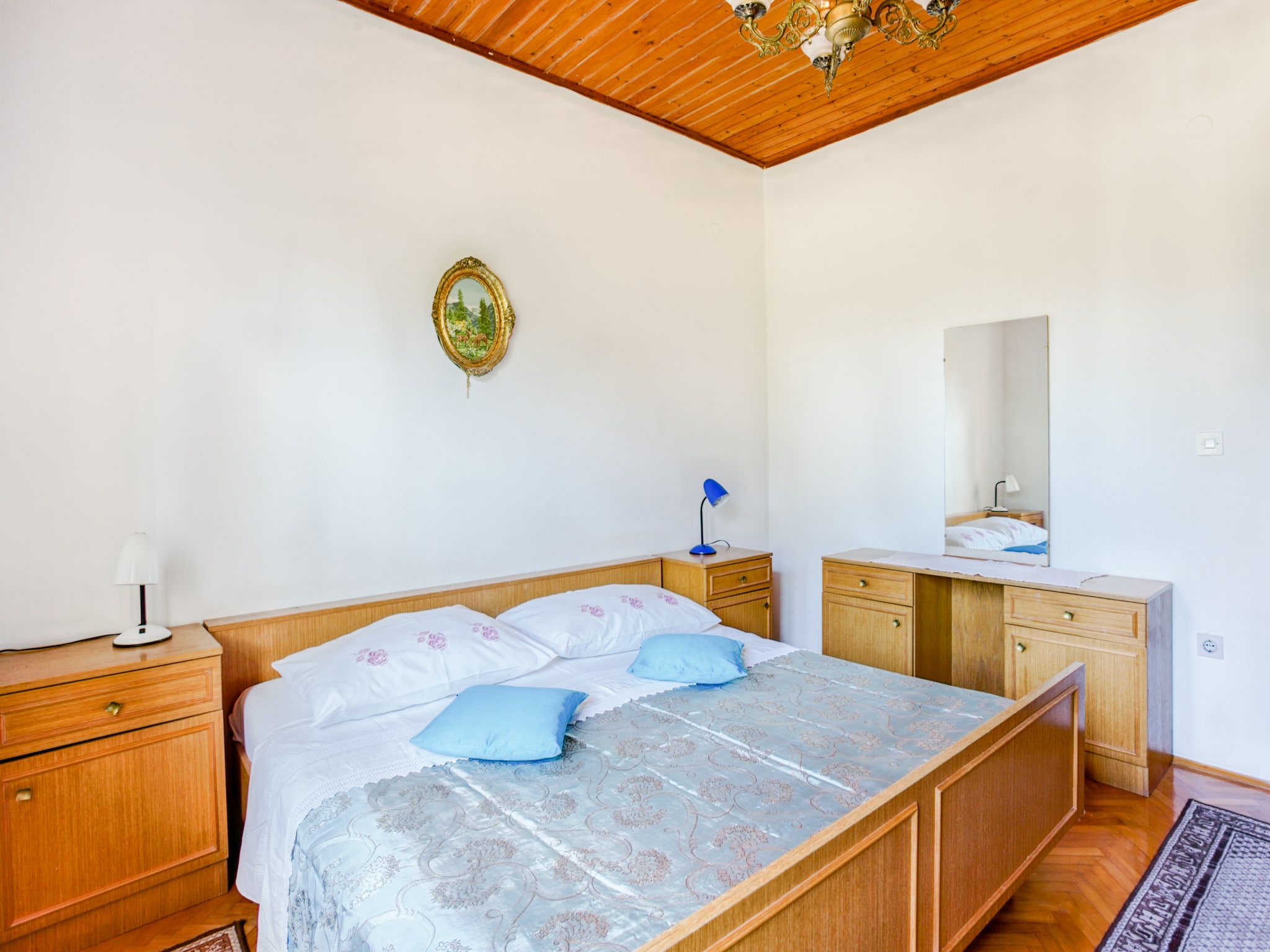 Ferienwohnung Apartman Kata Brodarica