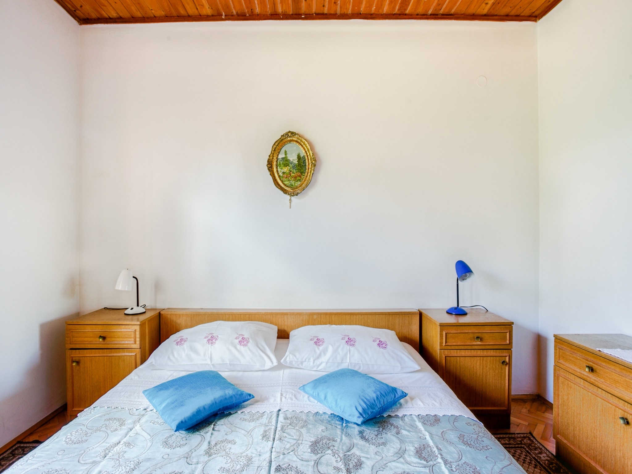 Ferienwohnung Apartman Kata Brodarica